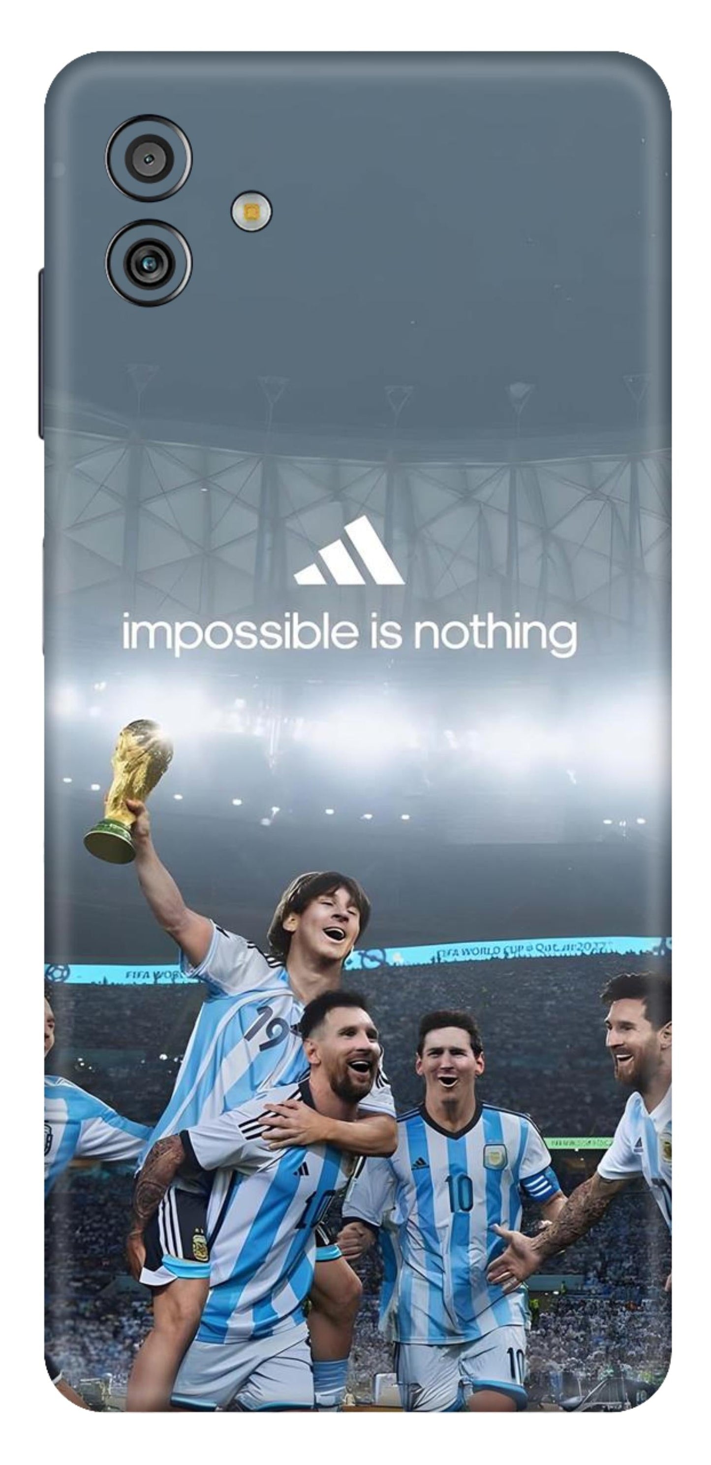 Samsung Galaxy M13 5G Skins and Wraps