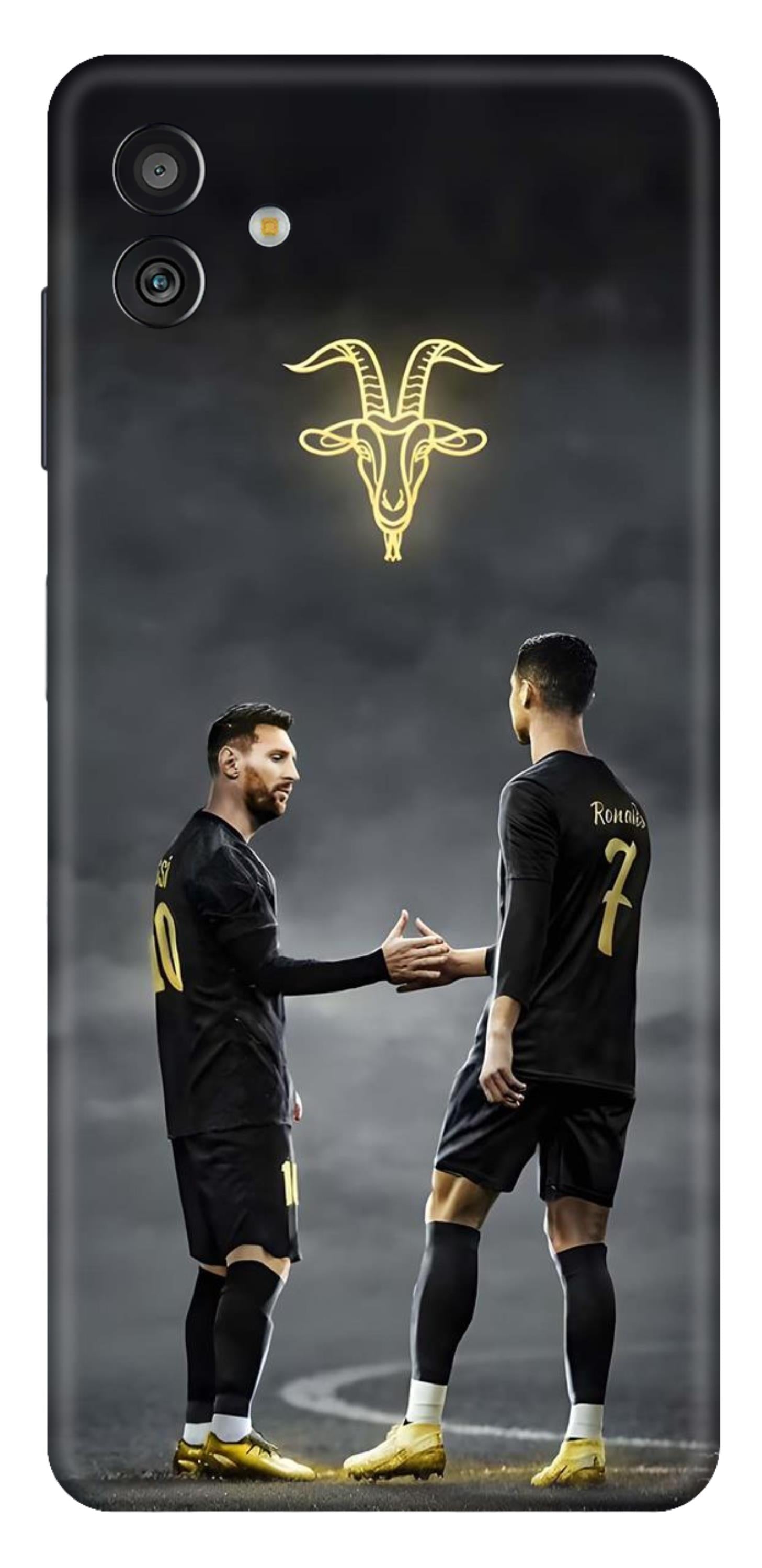 Samsung Galaxy M13 5G Skins and Wraps