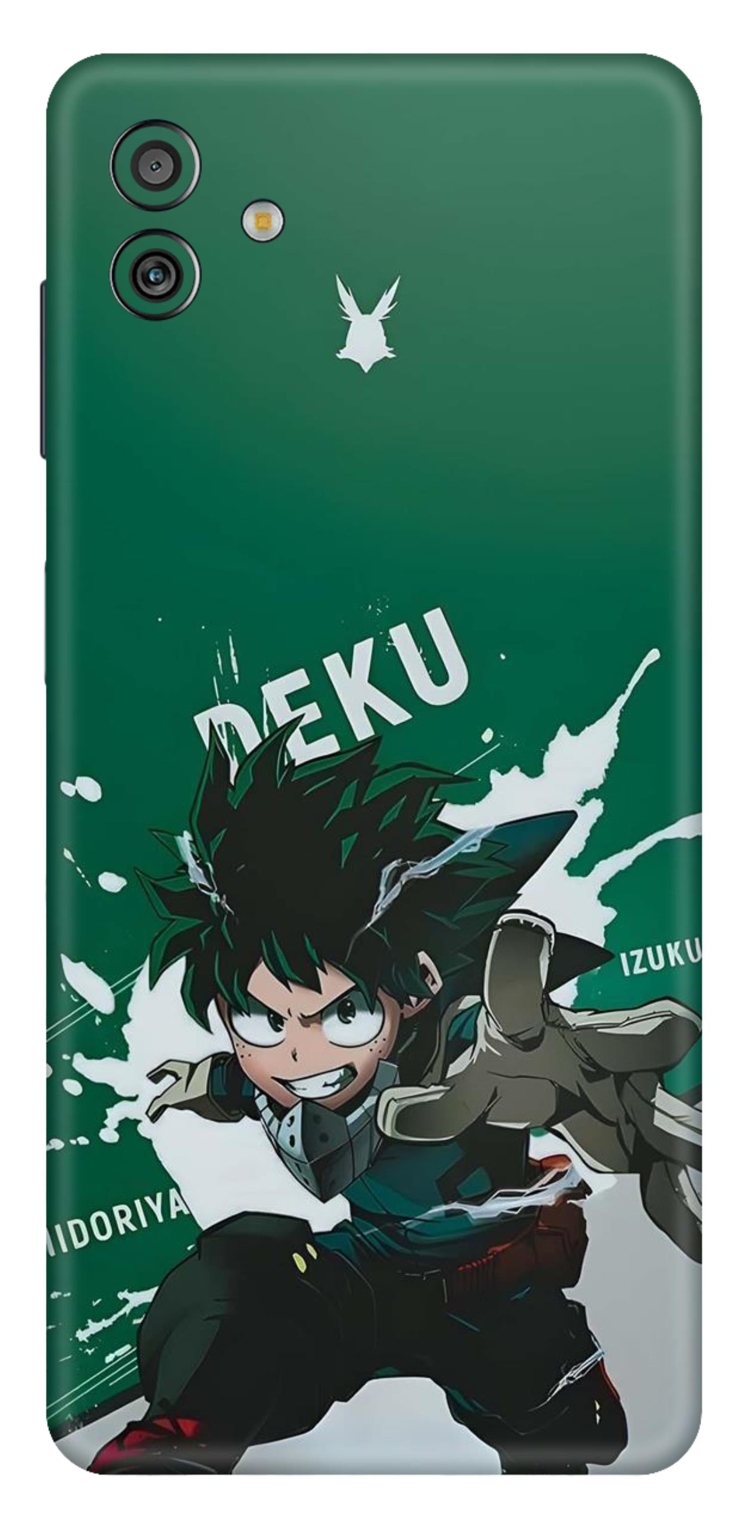 Samsung Galaxy M13 5G Skins and Wraps