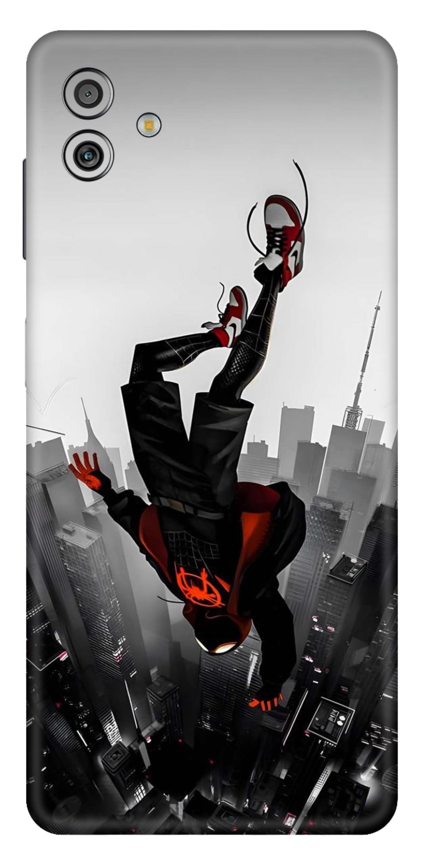 Samsung Galaxy M13 5G Skins and Wraps