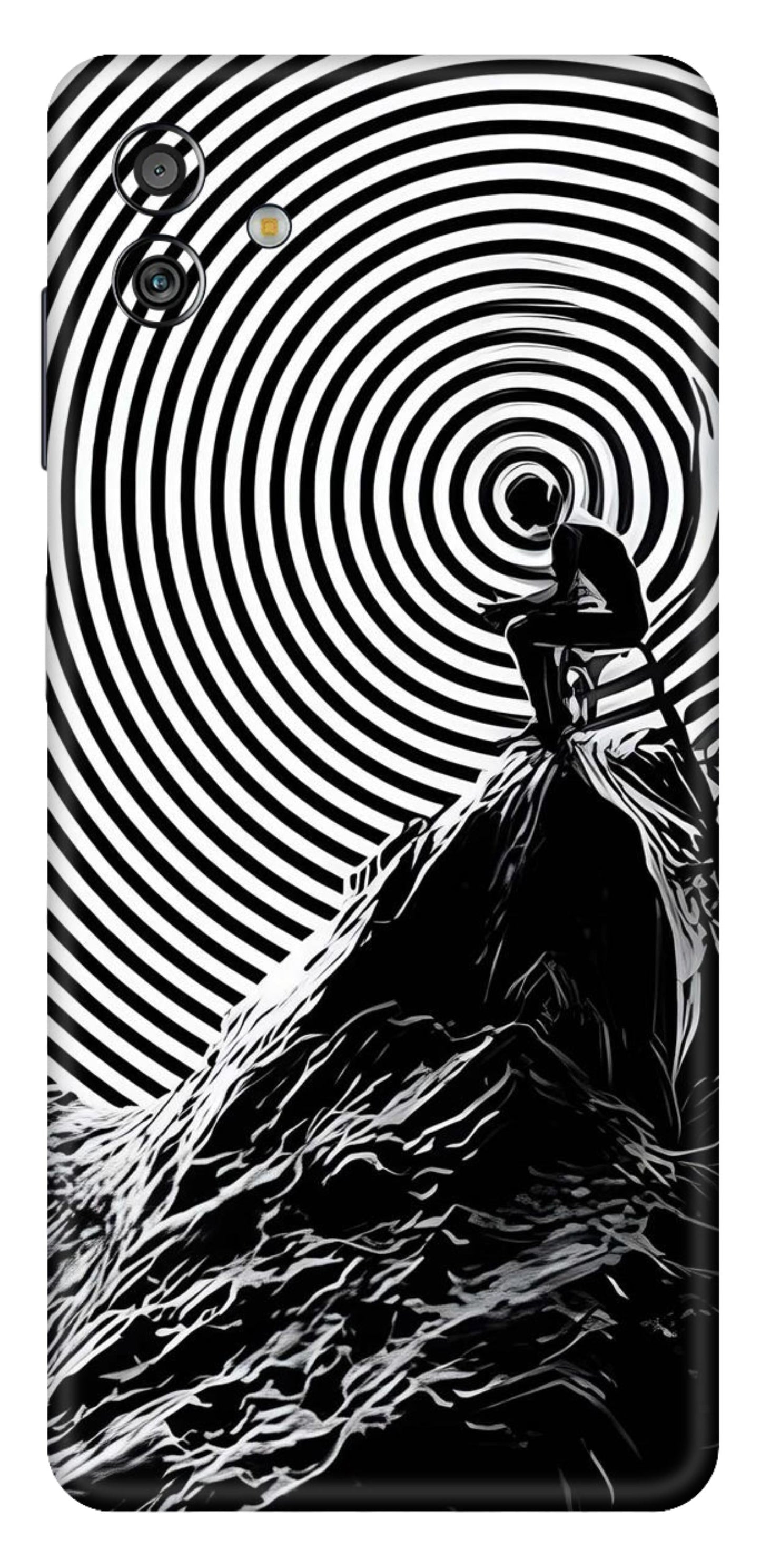 Samsung Galaxy M13 5G Skins and Wraps