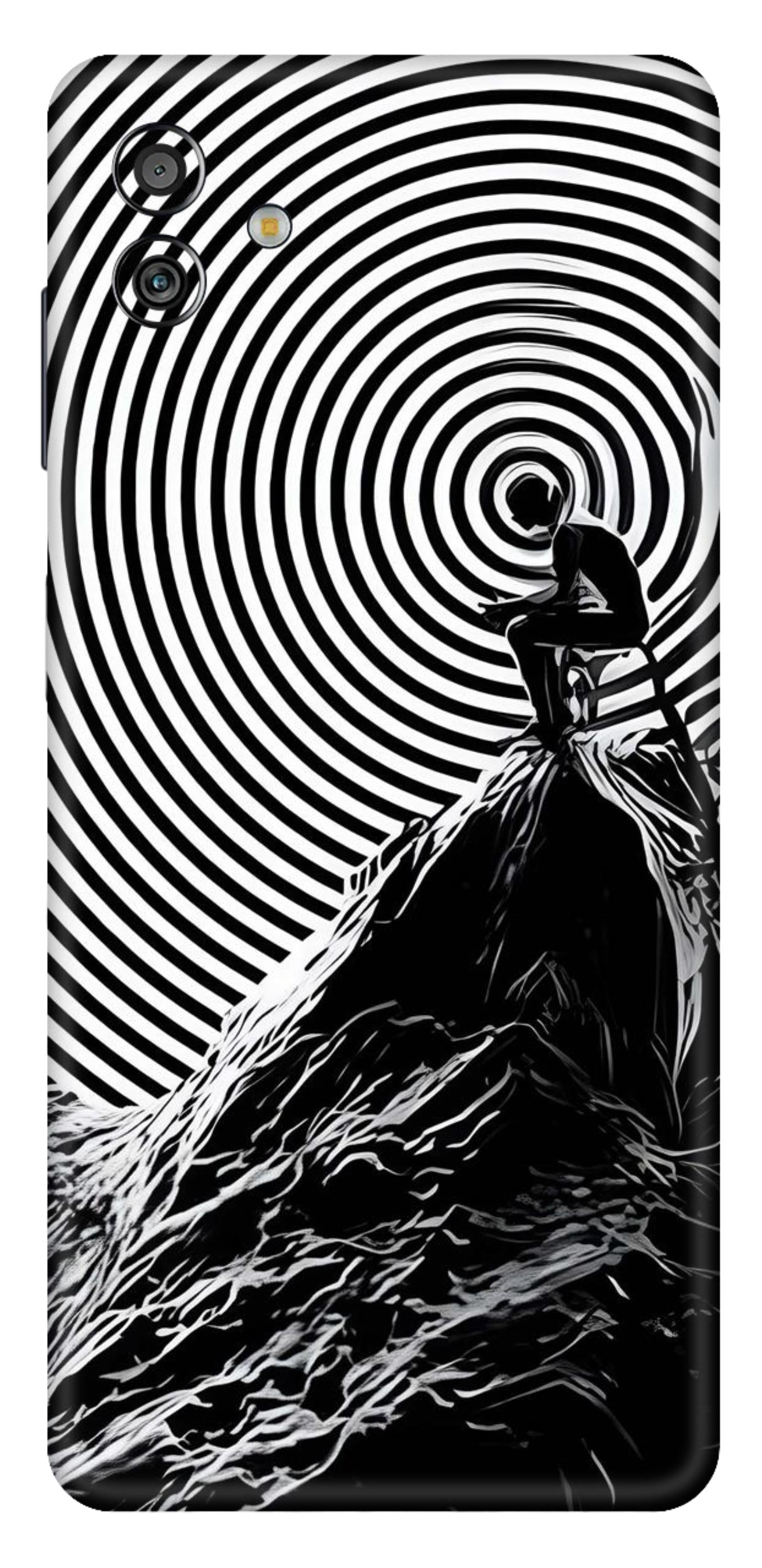 Samsung Galaxy M13 5G Skins and Wraps