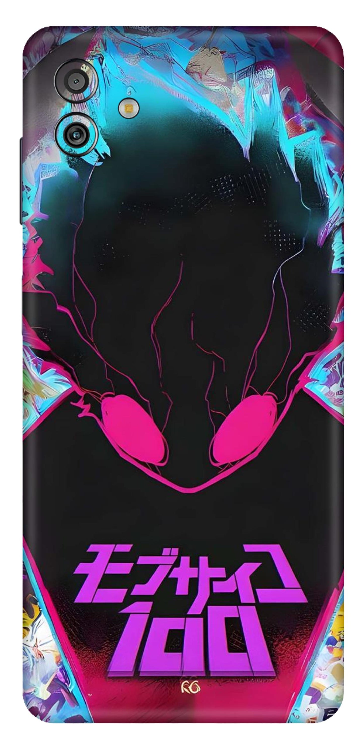 Samsung Galaxy M13 5G Skins and Wraps