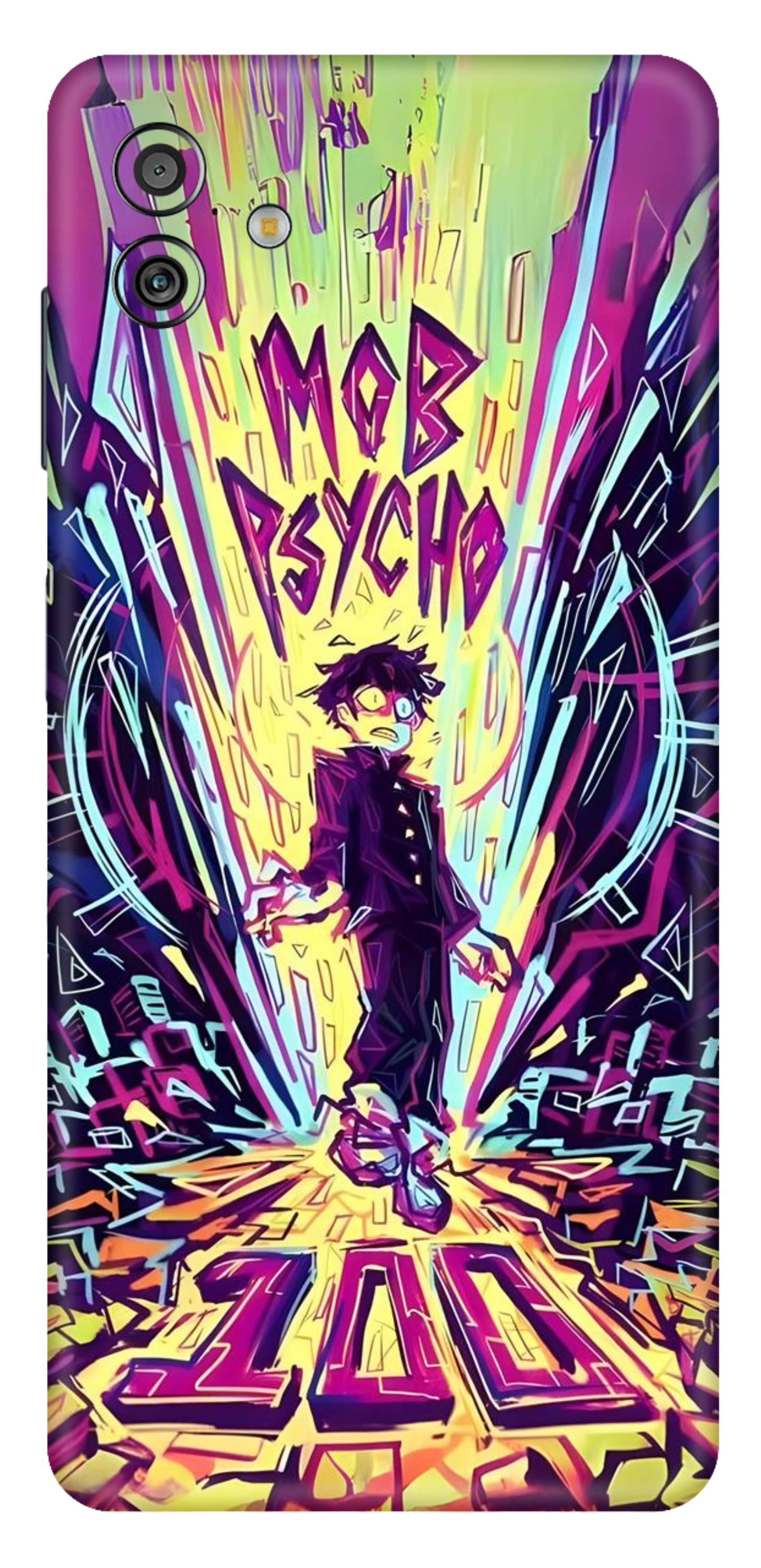 Samsung Galaxy M13 5G Skins and Wraps