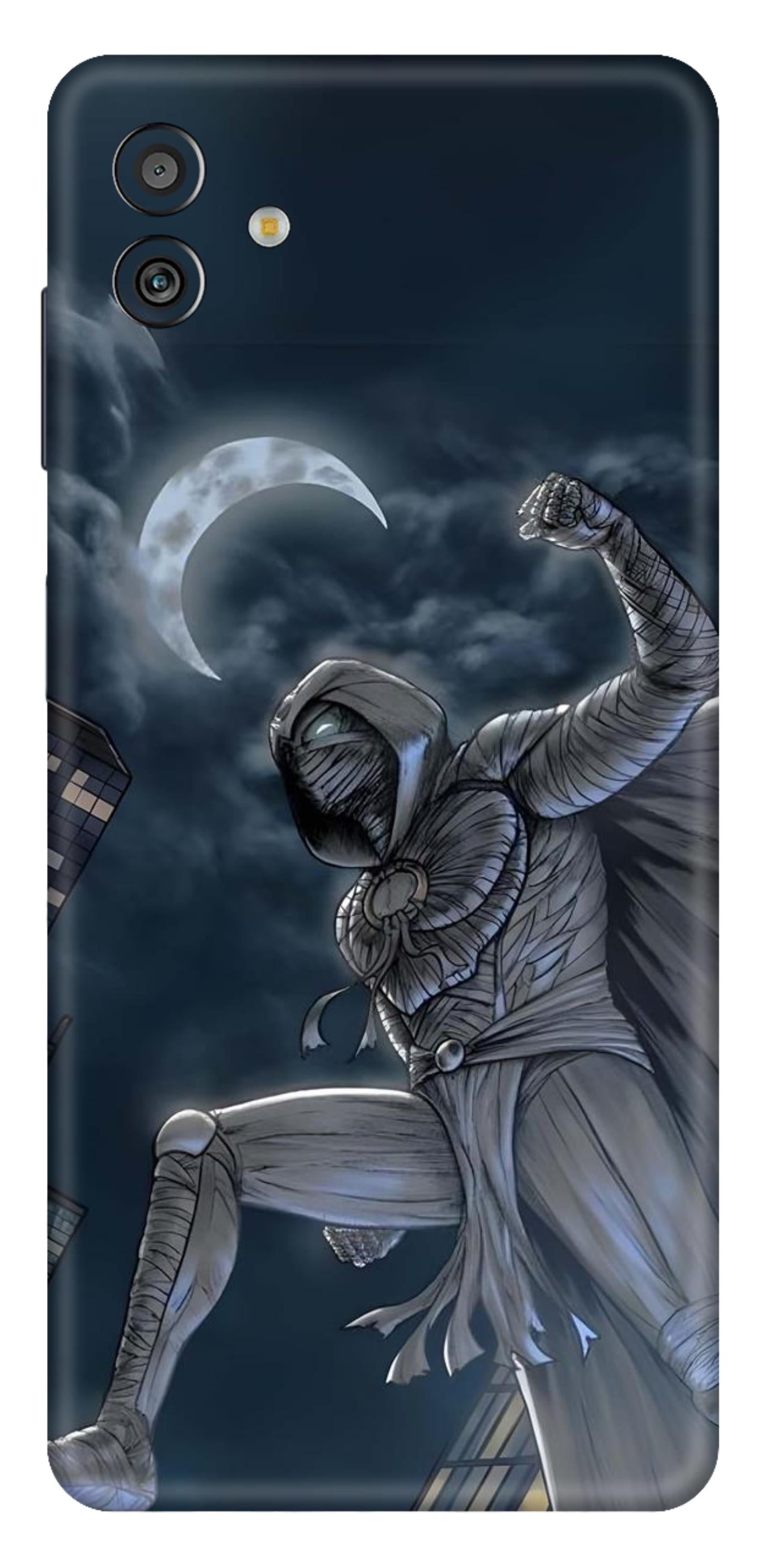 Samsung Galaxy M13 5G Skins and Wraps