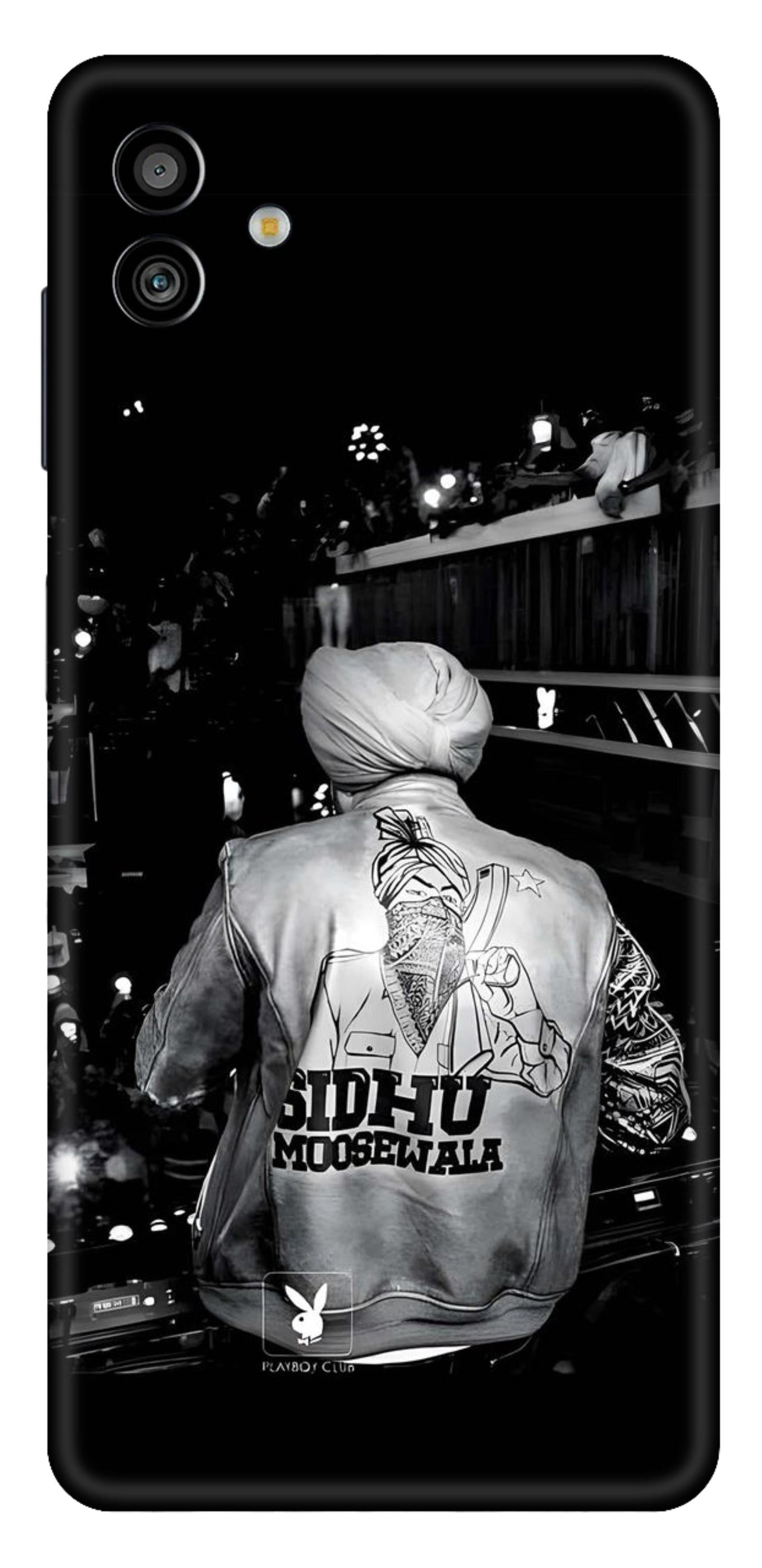 Samsung Galaxy M13 5G Skins and Wraps