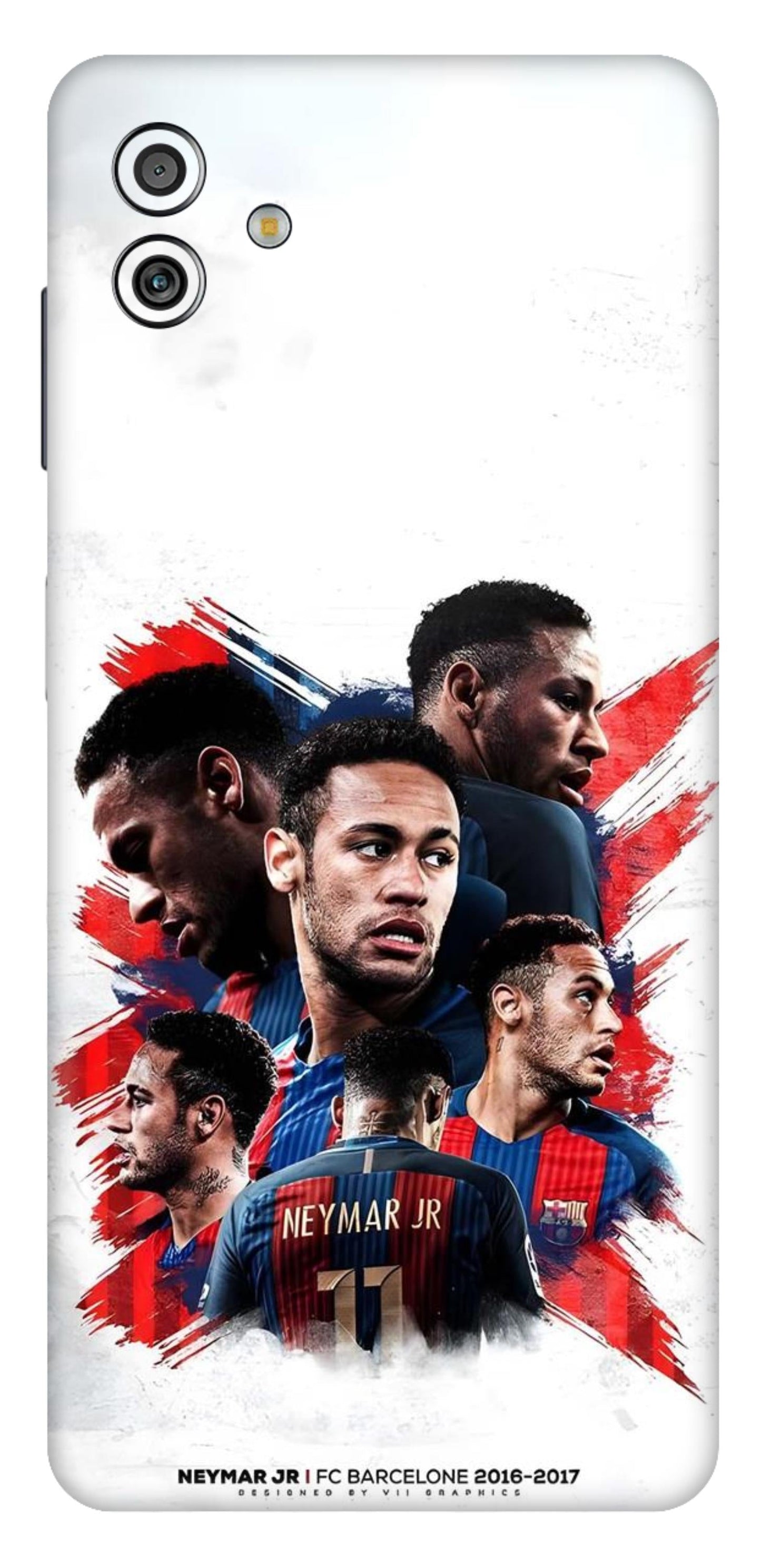Samsung Galaxy M13 5G Skins and Wraps