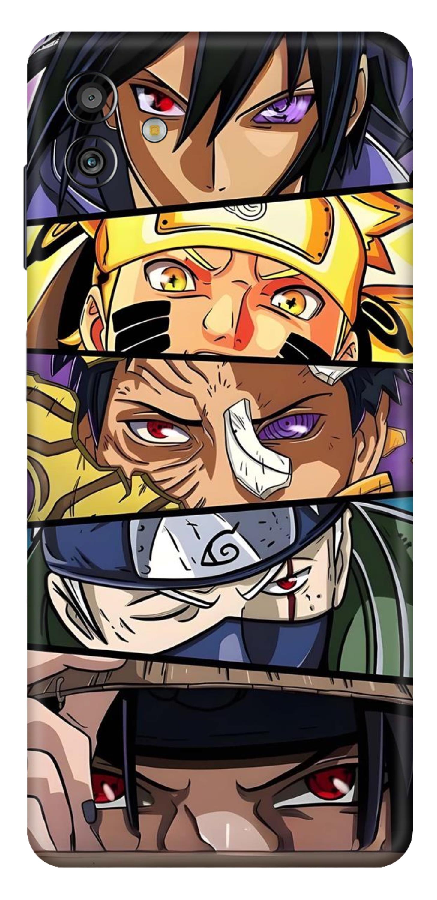 Samsung Galaxy M13 5G Skins and Wraps