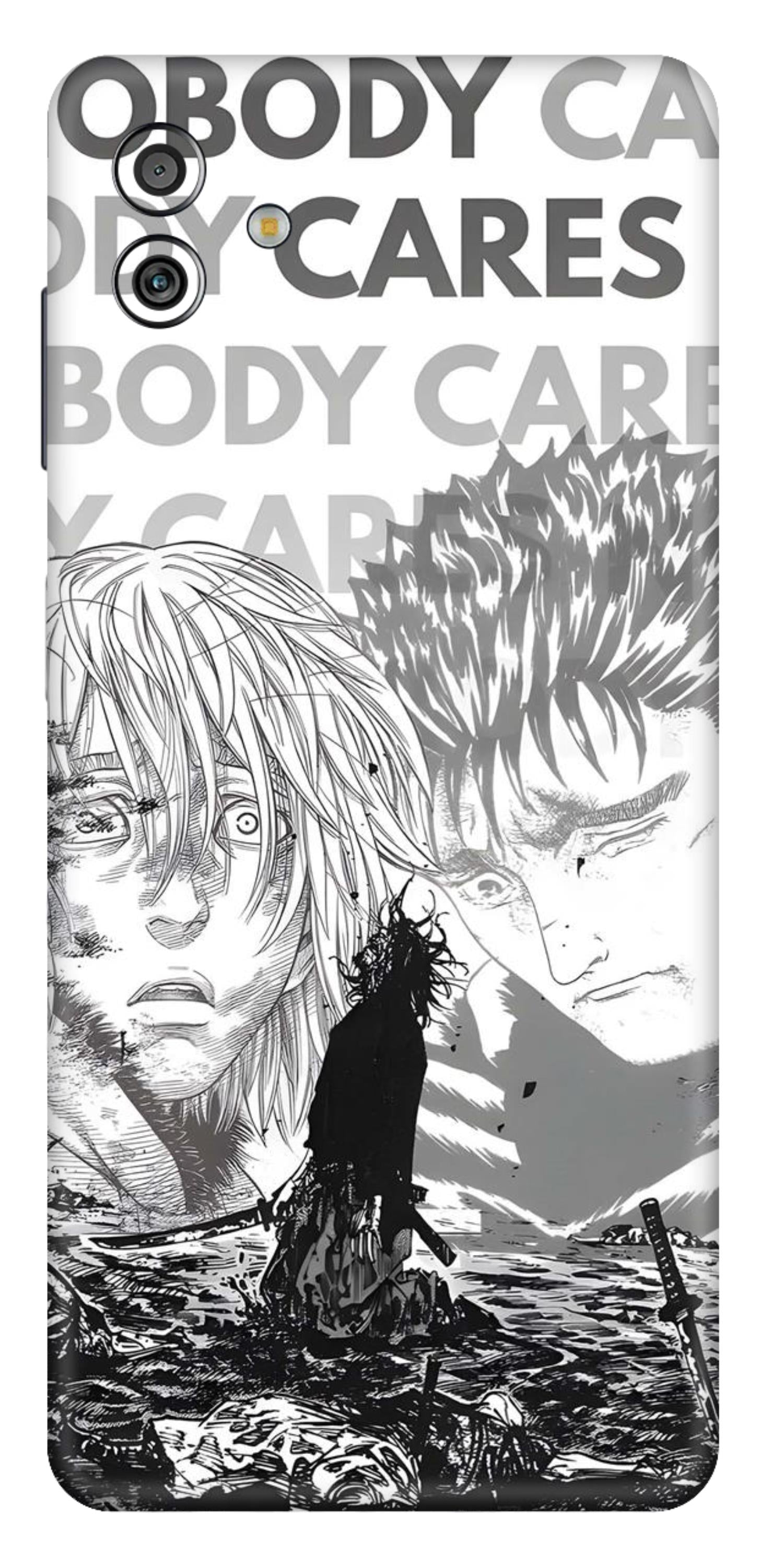 Samsung Galaxy M13 5G Skins and Wraps