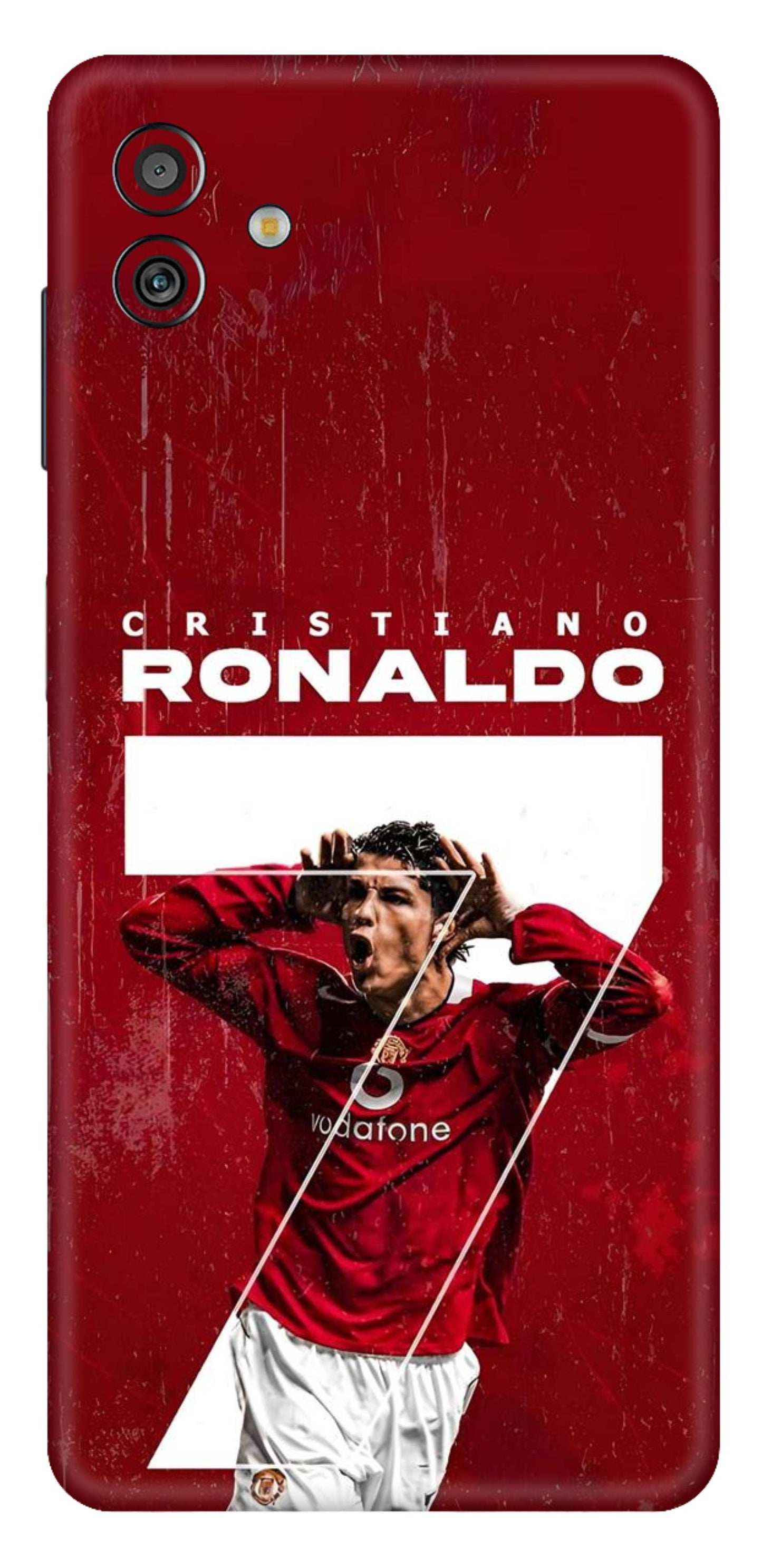 Samsung Galaxy M13 5G Skins and Wraps