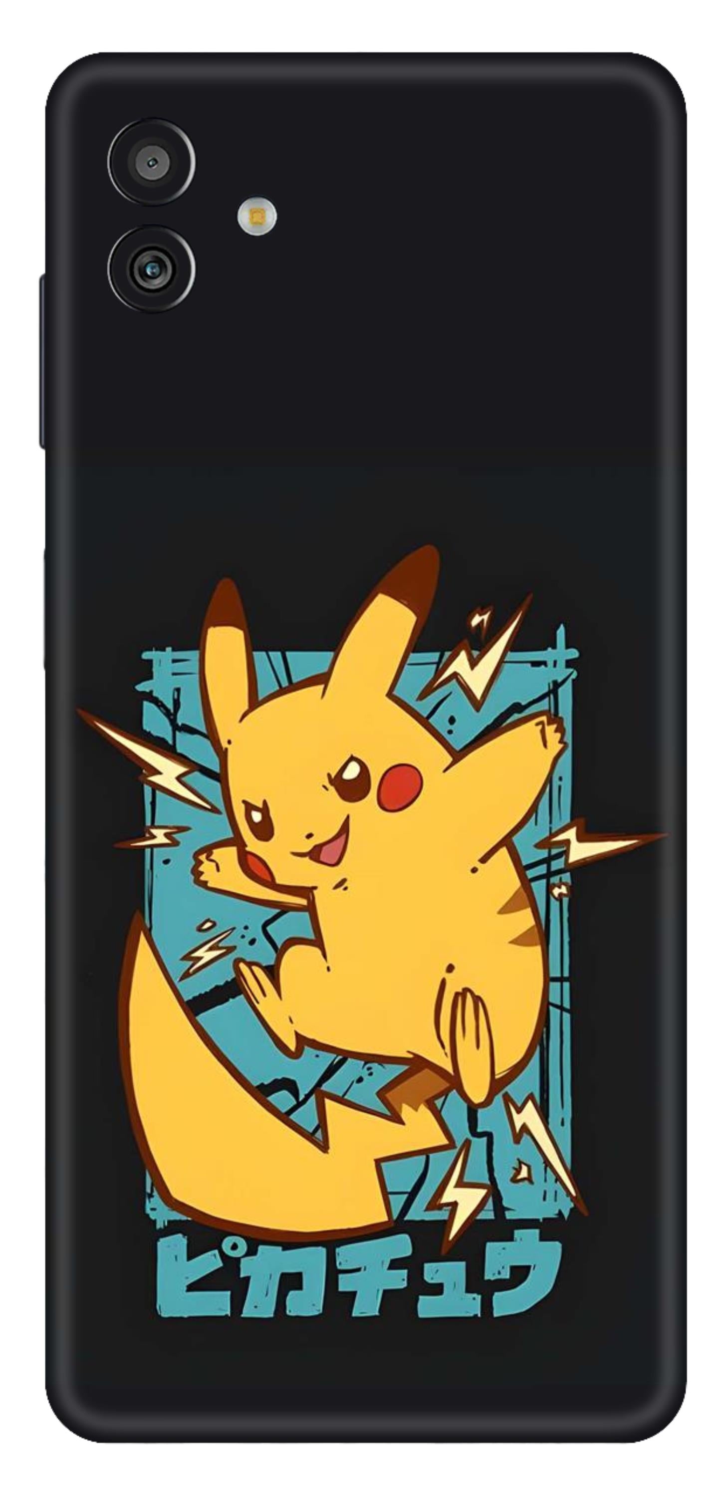 Samsung Galaxy M13 5G Skins and Wraps