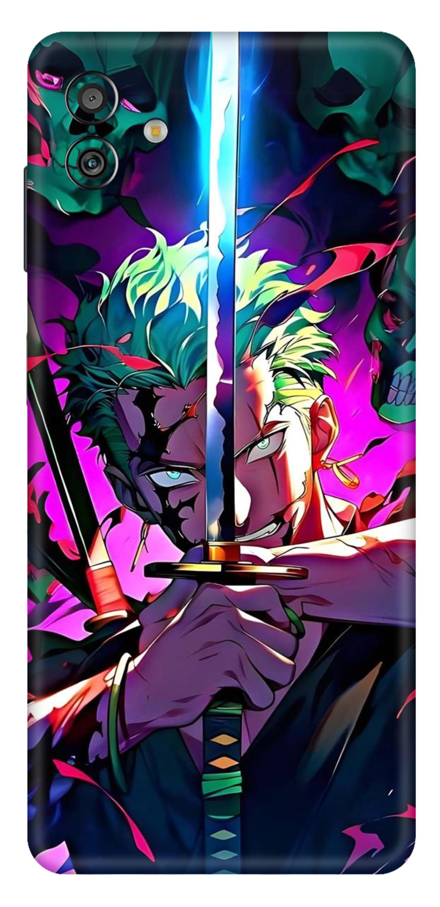 Samsung Galaxy M13 5G Skins and Wraps