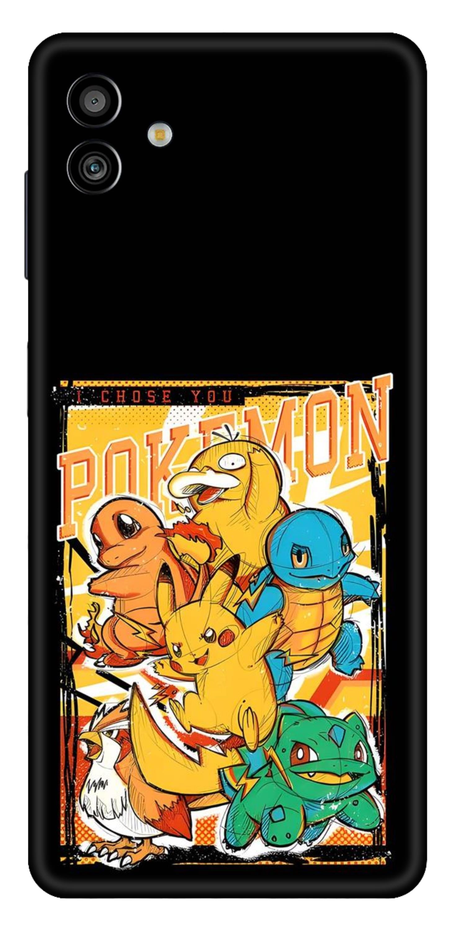 Samsung Galaxy M13 5G Skins and Wraps