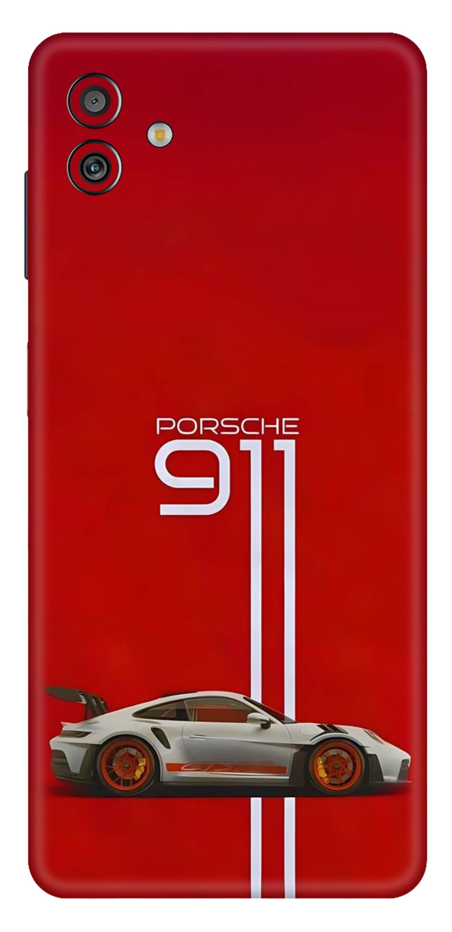 Samsung Galaxy M13 5G Skins and Wraps