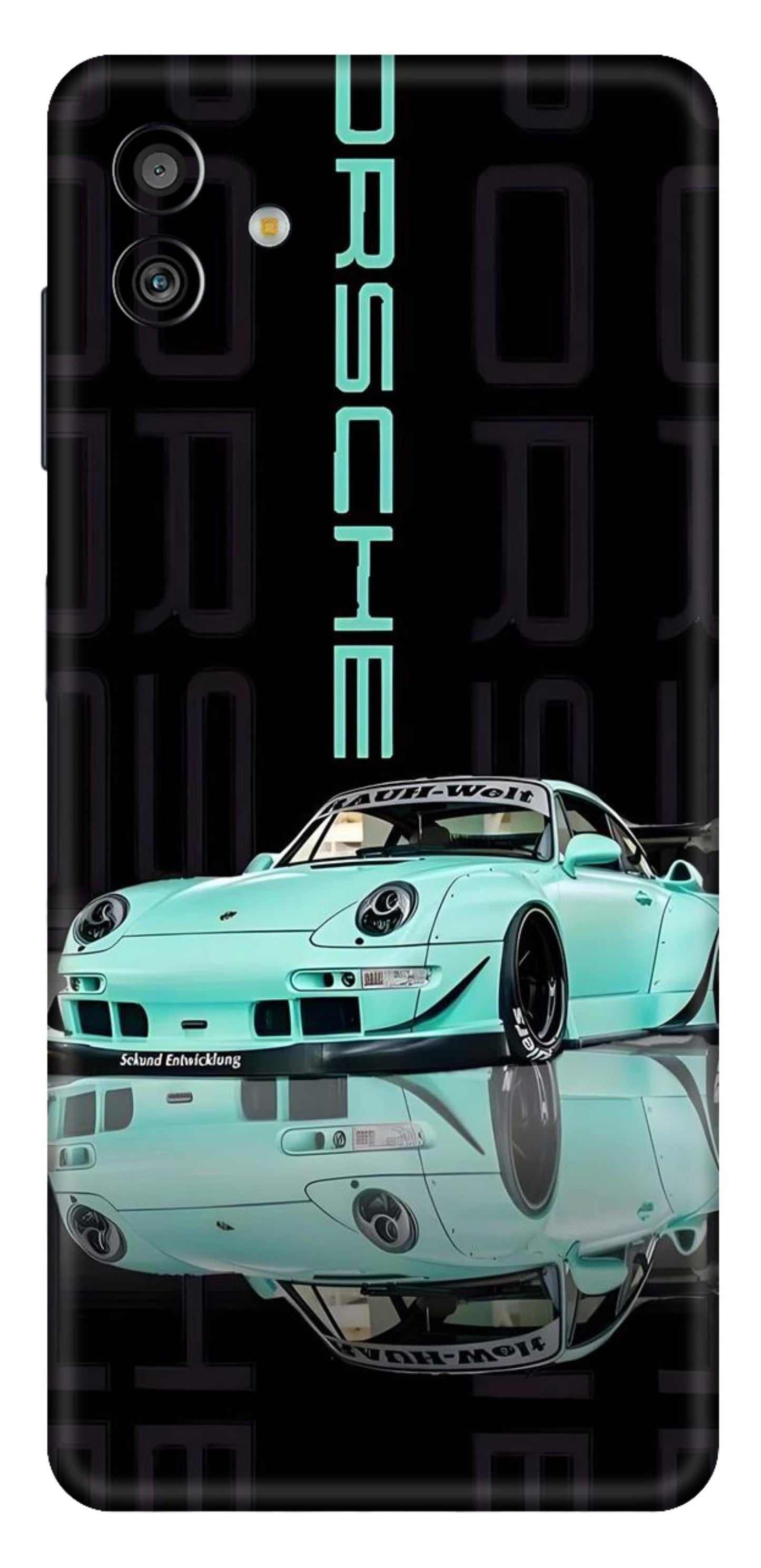 Samsung Galaxy M13 5G Skins and Wraps