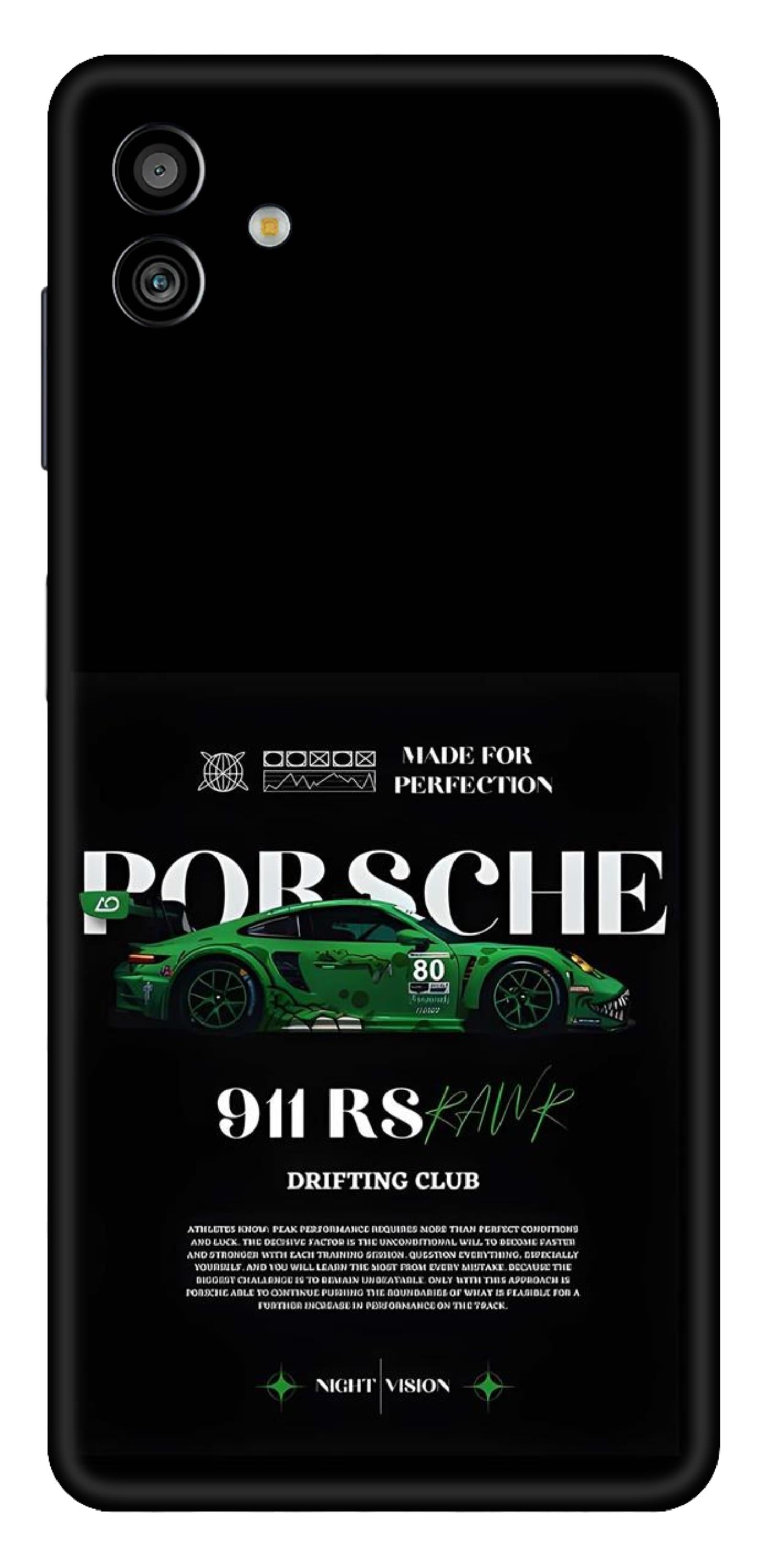 Samsung Galaxy M13 5G Skins and Wraps