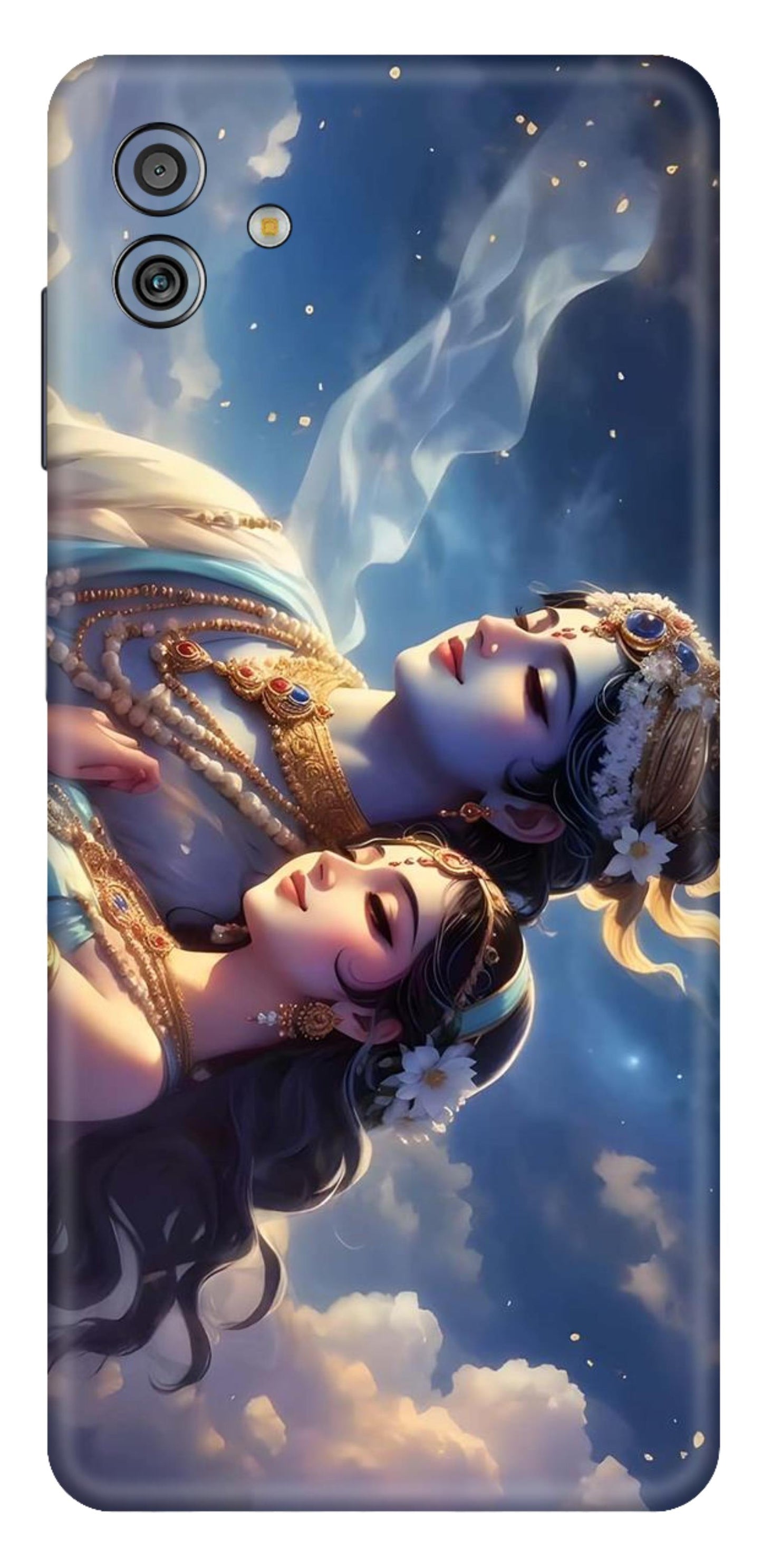 Samsung Galaxy M13 5G Skins and Wraps