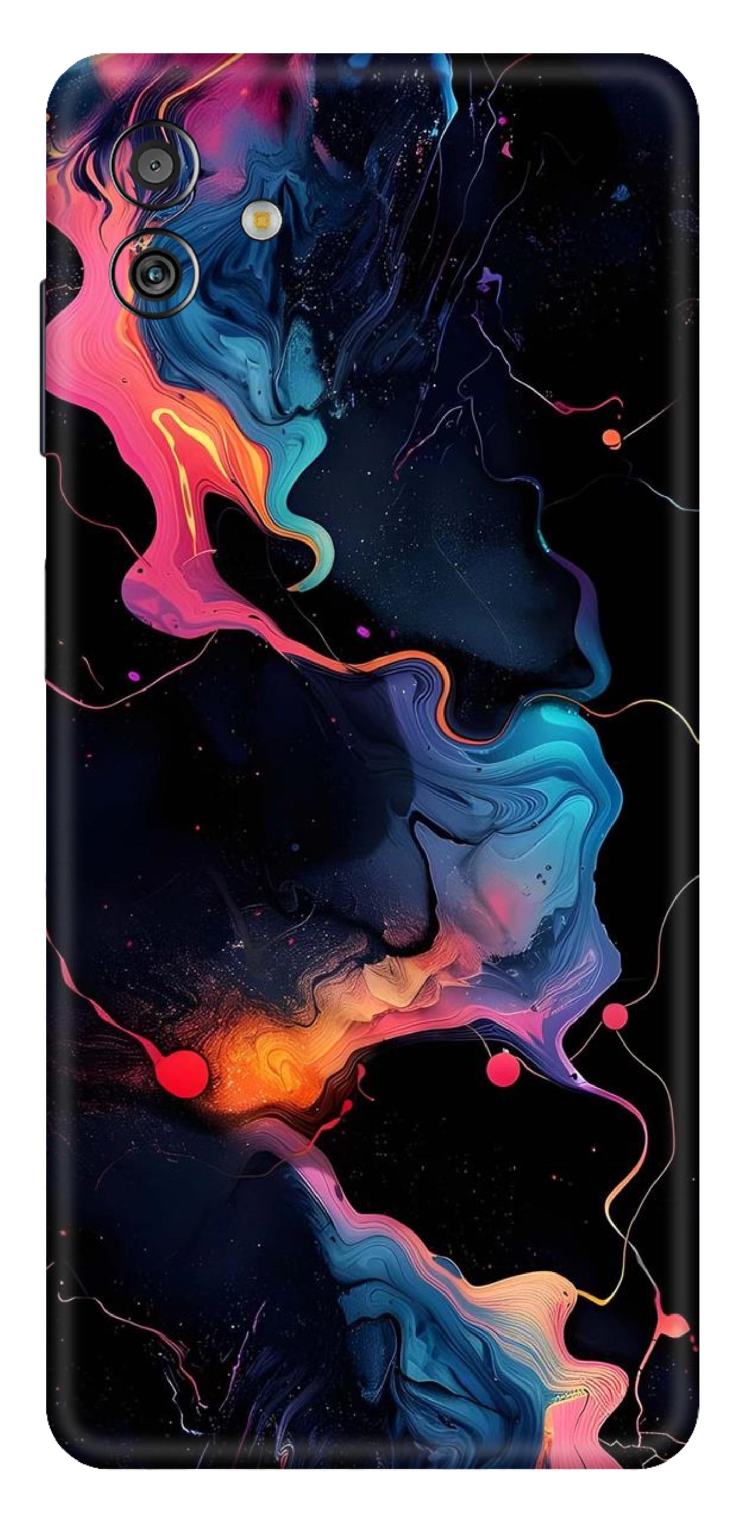 Samsung Galaxy M13 5G Skins and Wraps