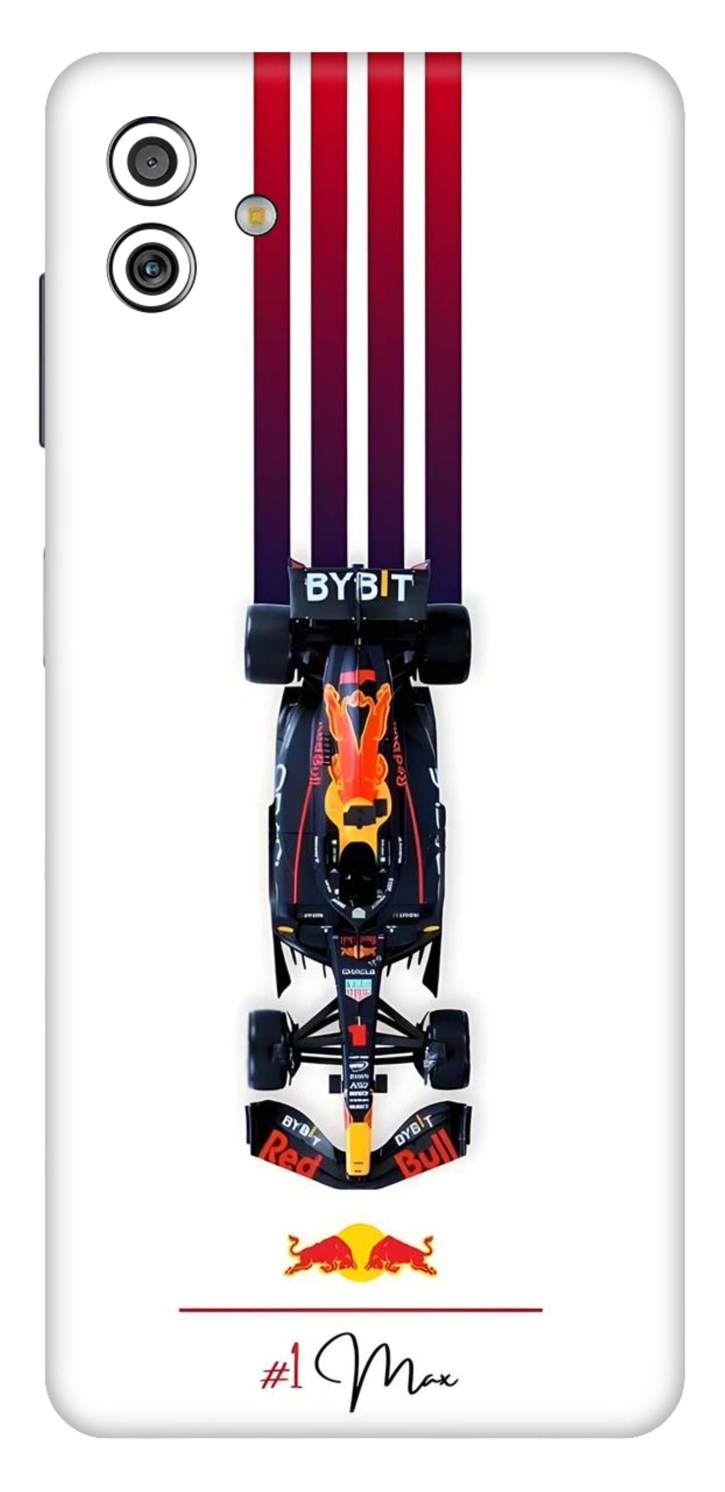 Samsung Galaxy M13 5G Skins and Wraps