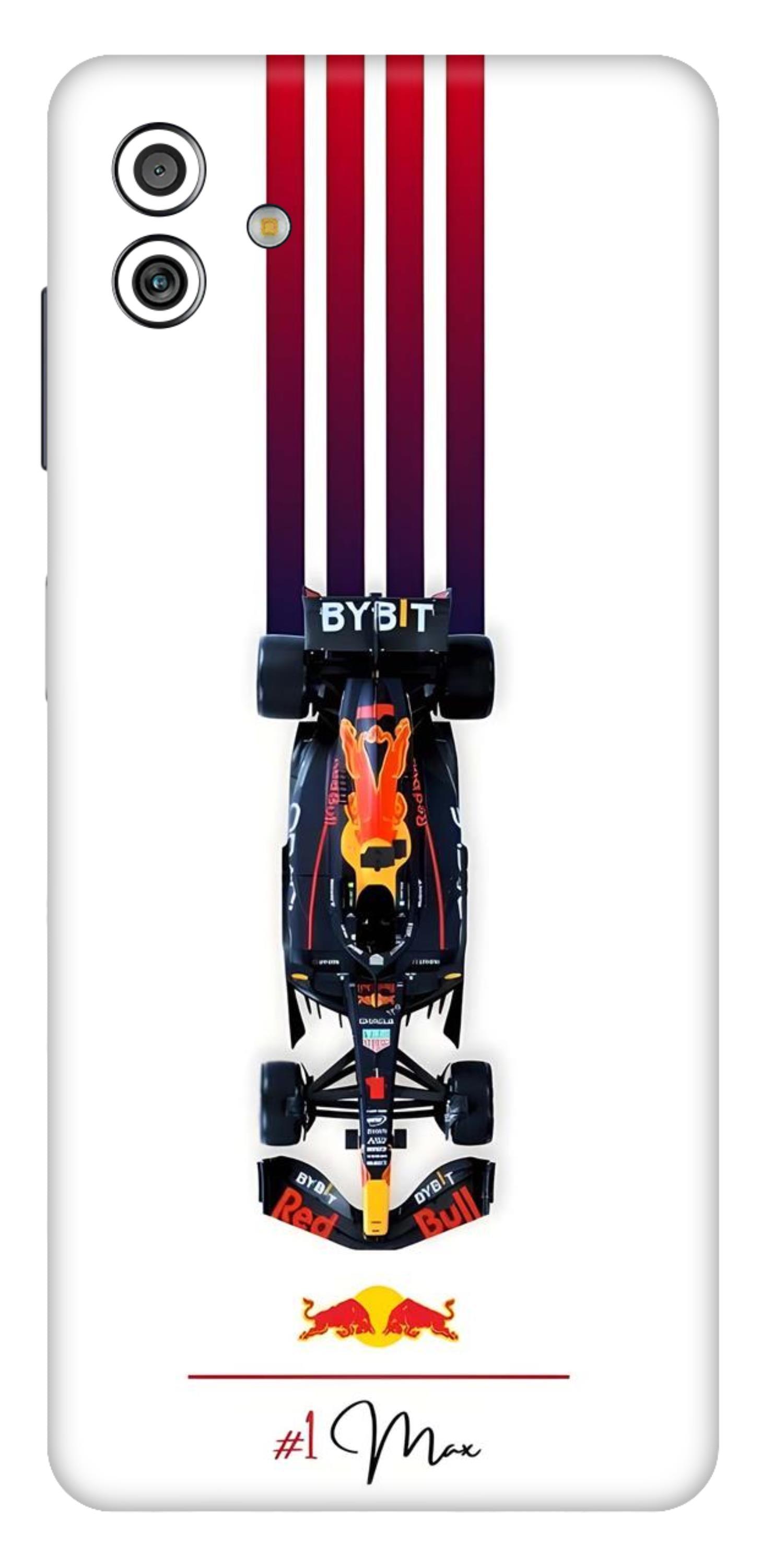 Samsung Galaxy M13 5G Skins and Wraps