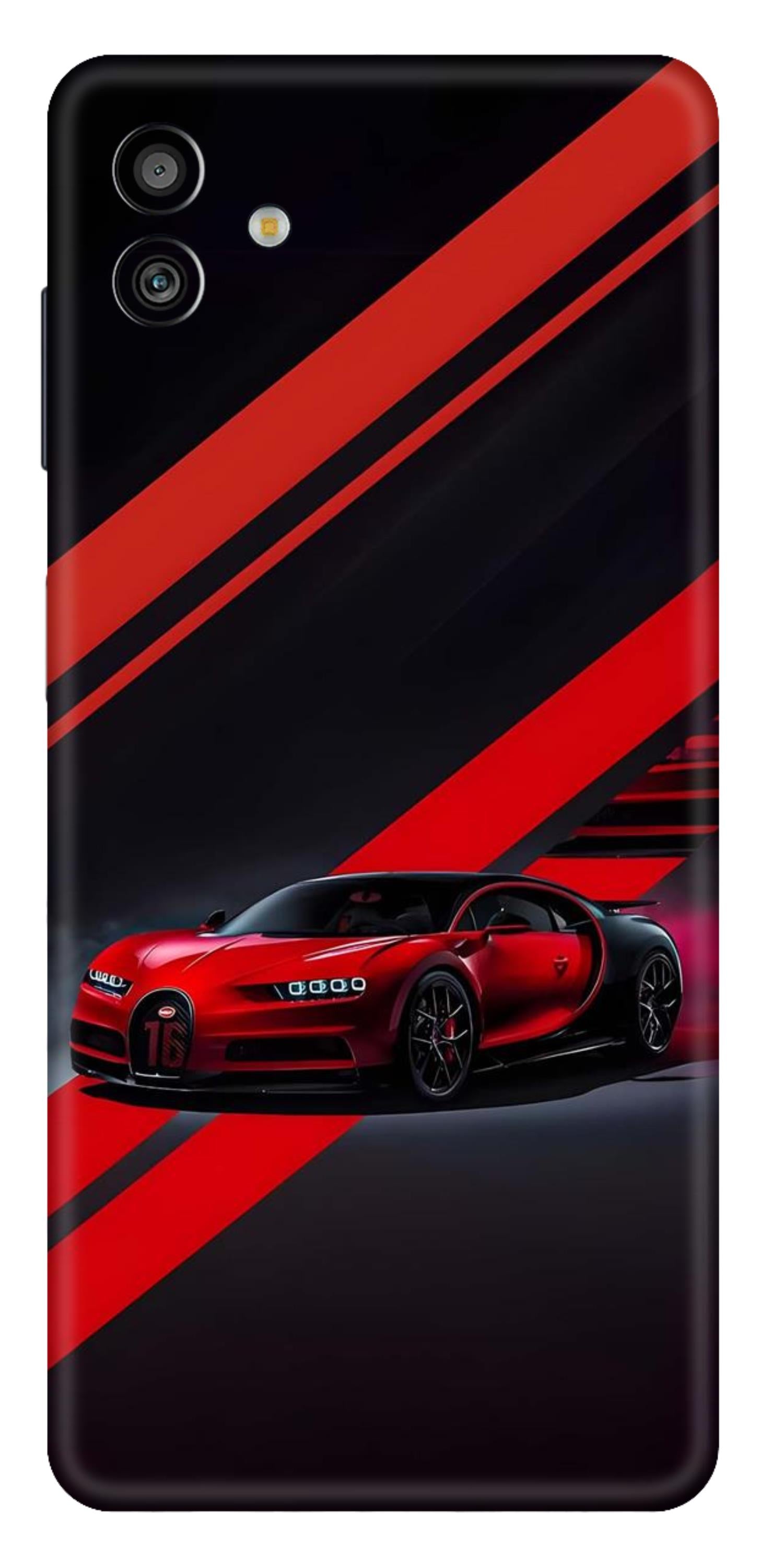 Samsung Galaxy M13 5G Skins and Wraps