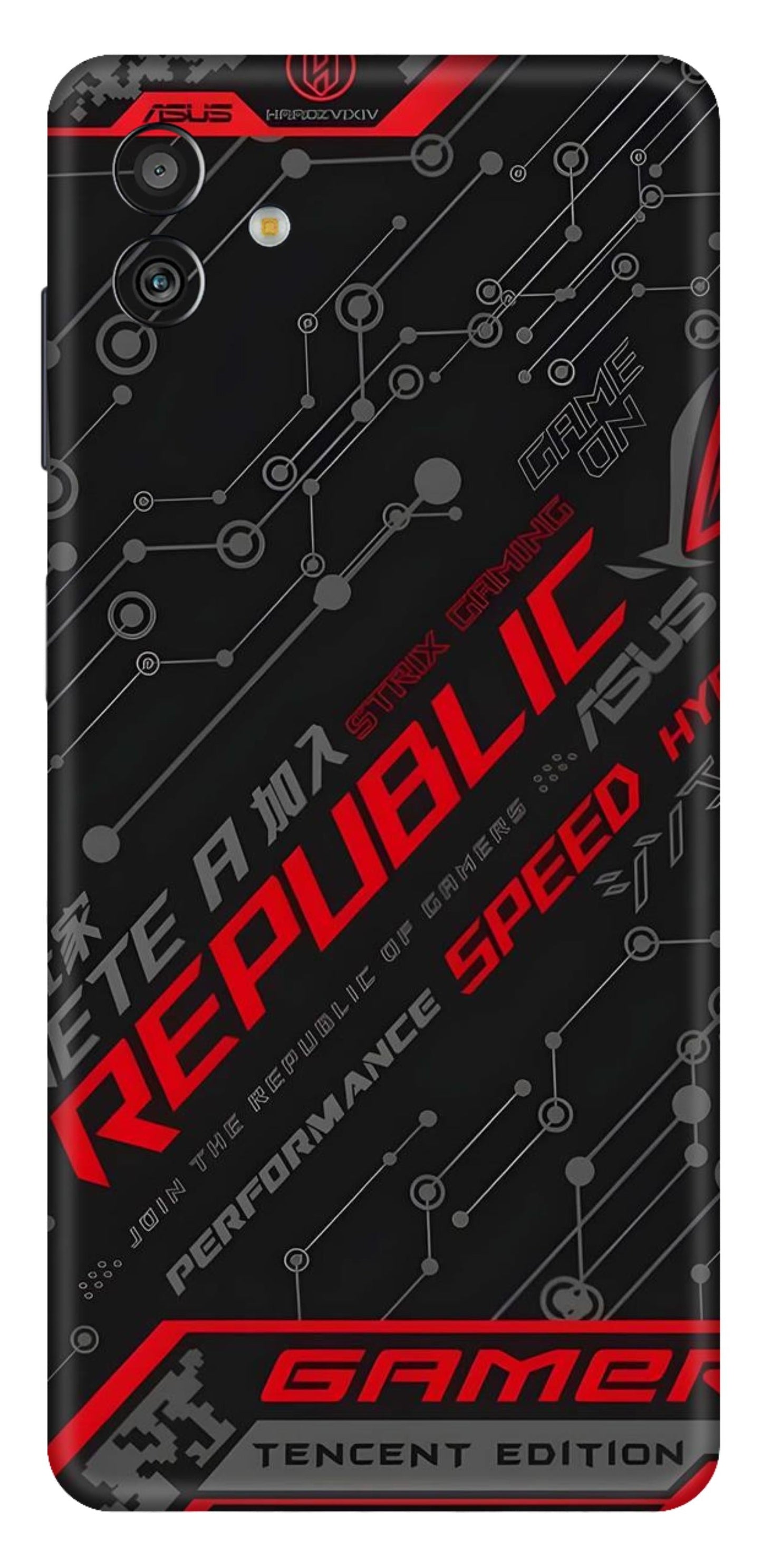 Samsung Galaxy M13 5G Skins and Wraps