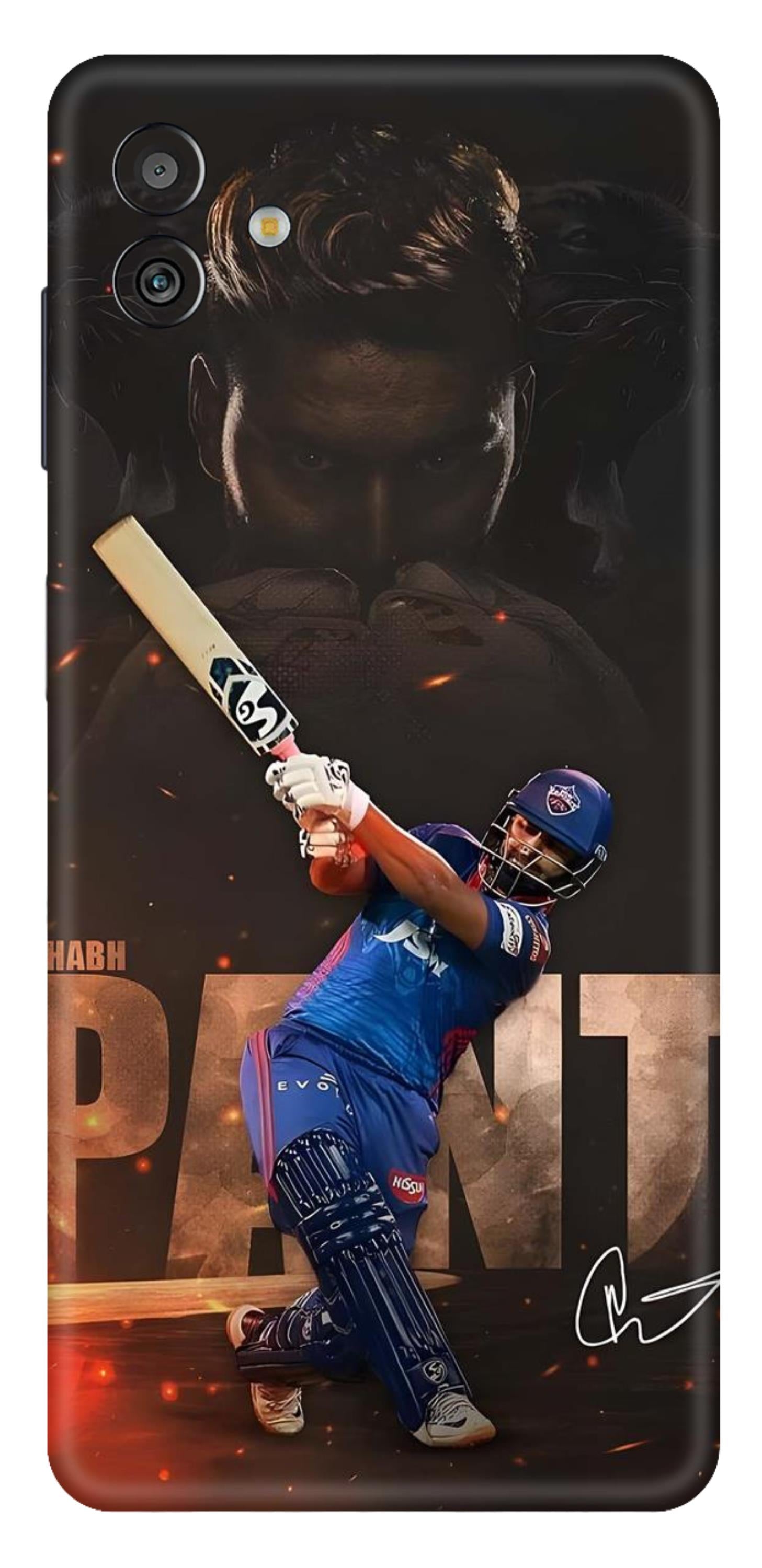 Samsung Galaxy M13 5G Skins and Wraps