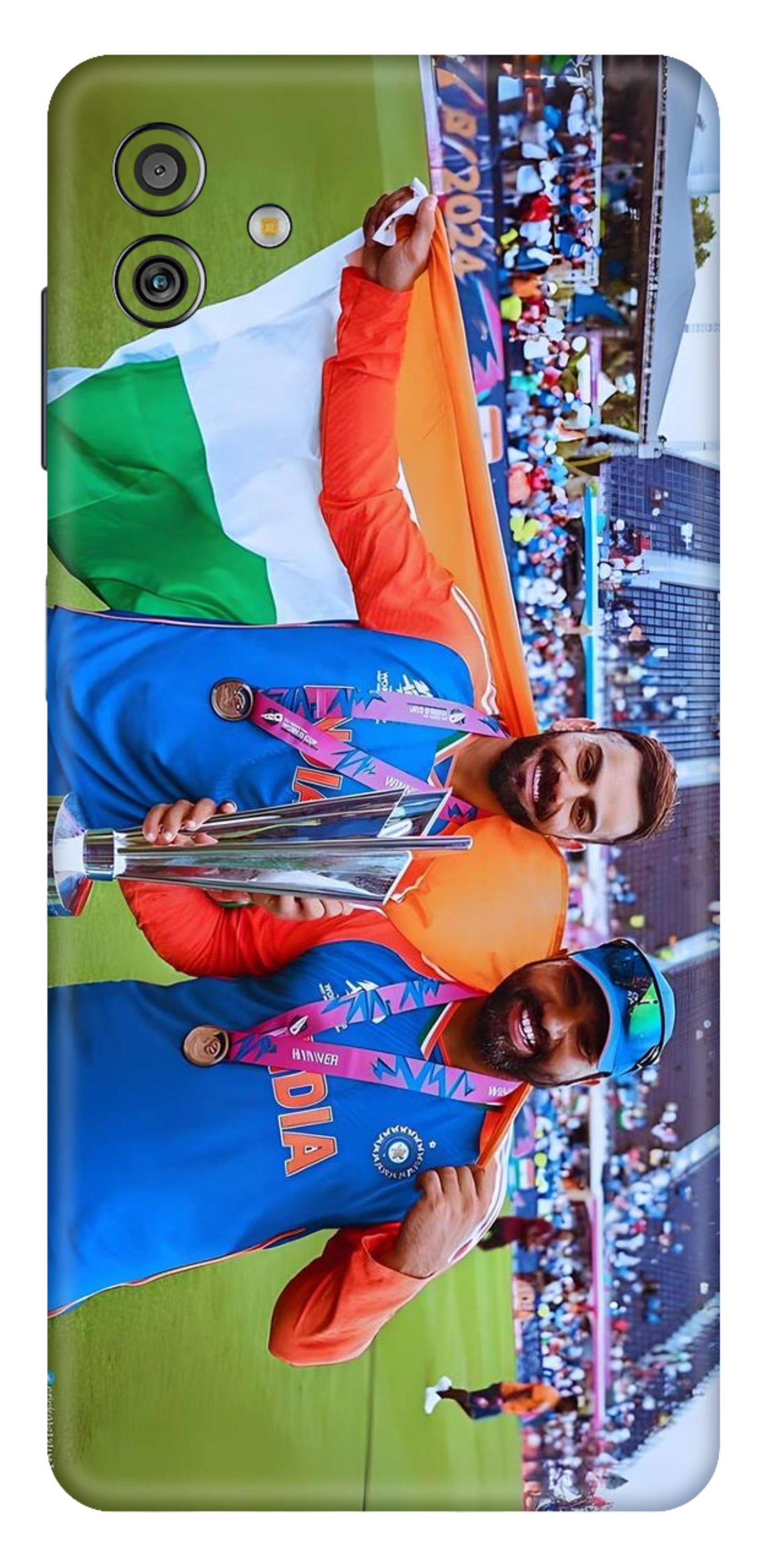 Samsung Galaxy M13 5G Skins and Wraps