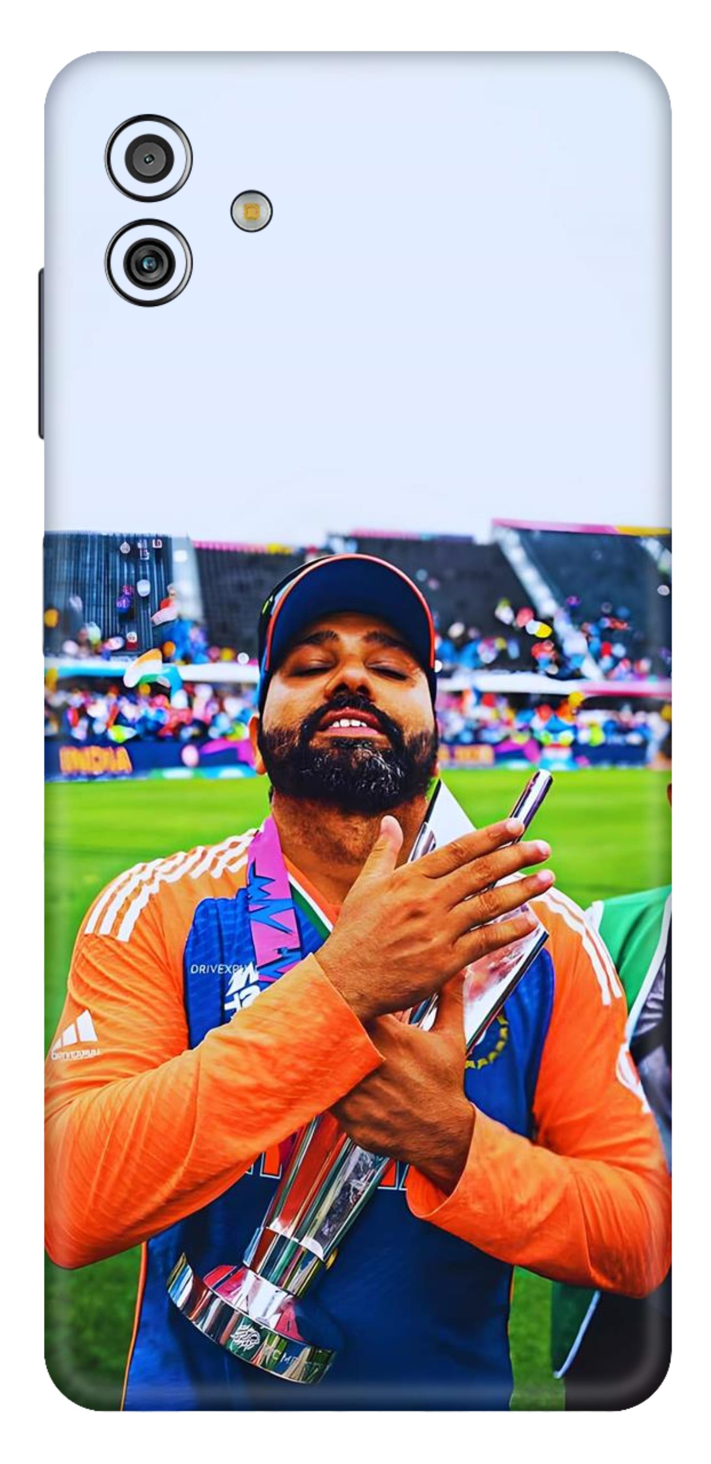 Samsung Galaxy M13 5G Skins and Wraps