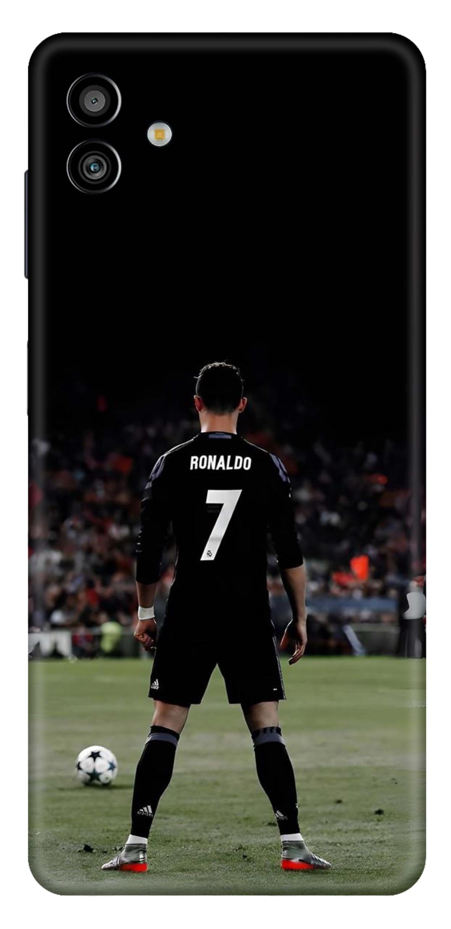 Samsung Galaxy M13 5G Skins and Wraps