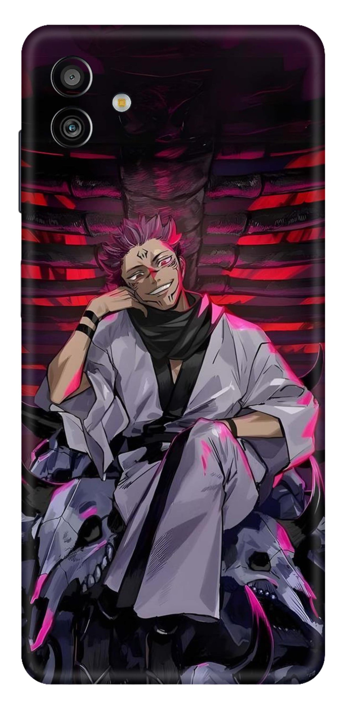 Samsung Galaxy M13 5G Skins and Wraps