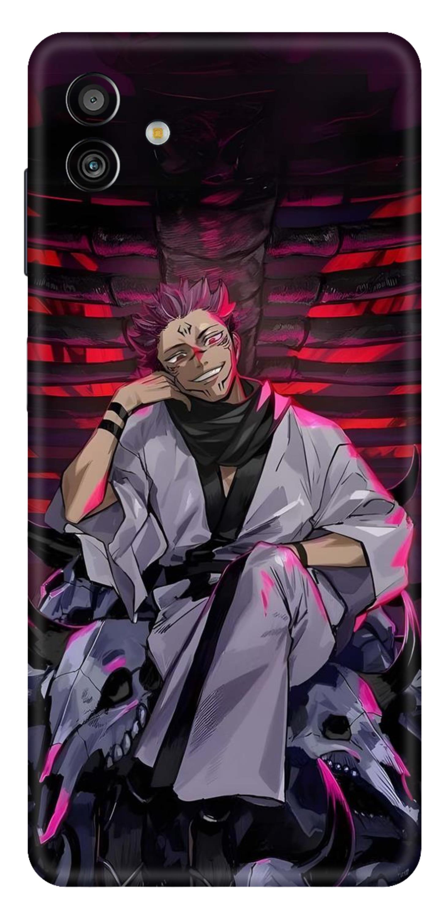 Samsung Galaxy M13 5G Skins and Wraps