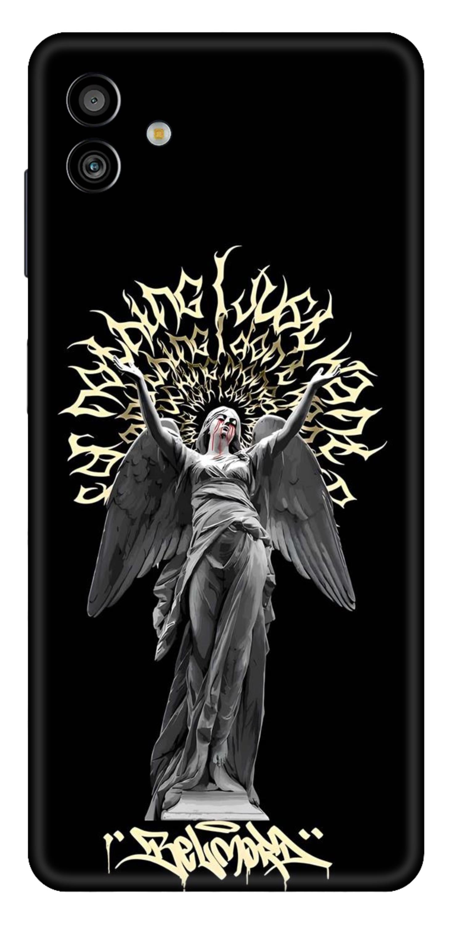 Samsung Galaxy M13 5G Skins and Wraps