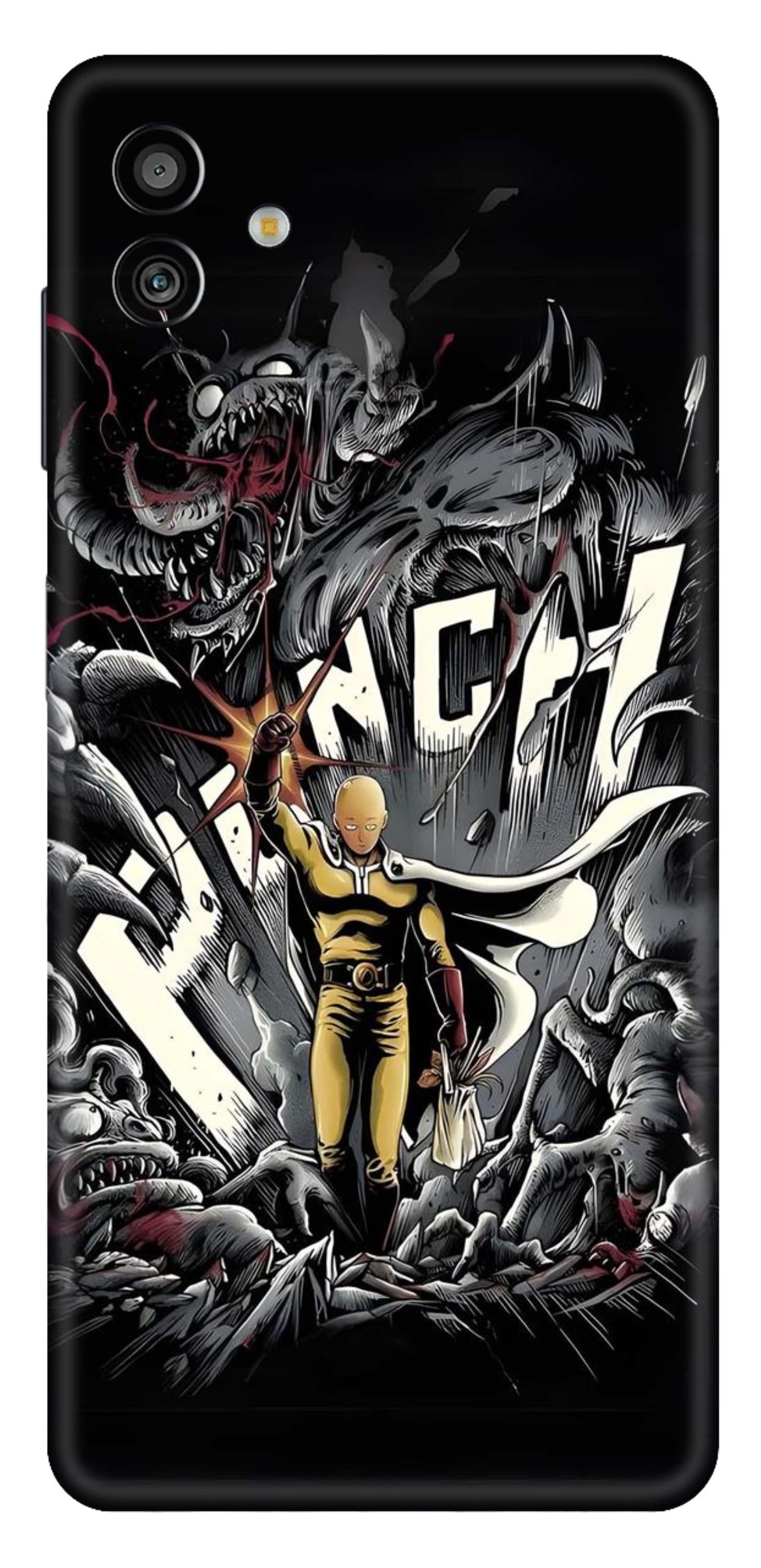 Samsung Galaxy M13 5G Skins and Wraps