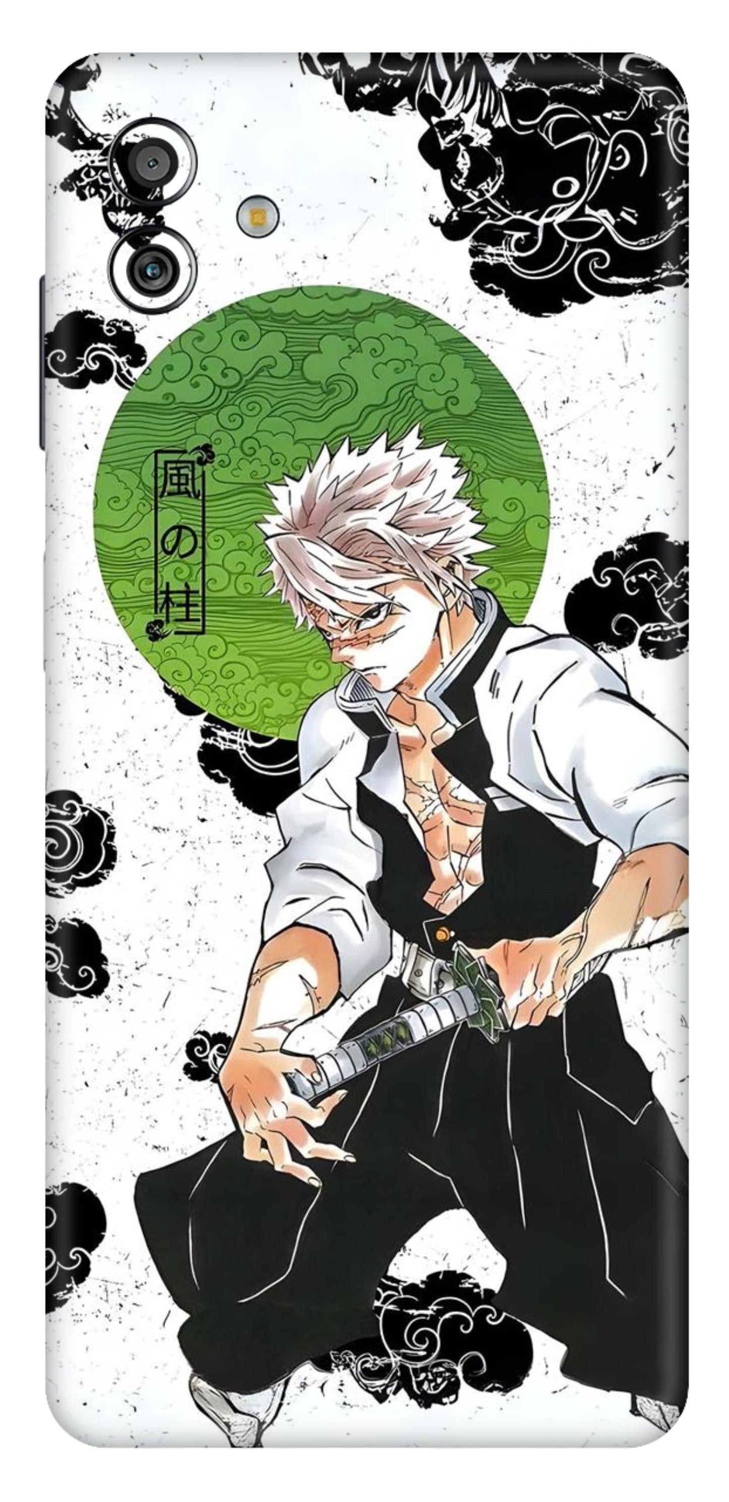 Samsung Galaxy M13 5G Skins and Wraps