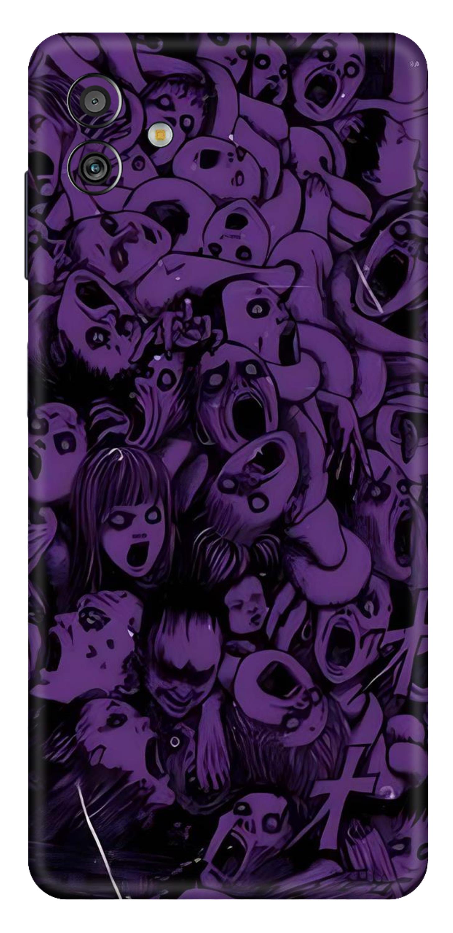 Samsung Galaxy M13 5G Skins and Wraps