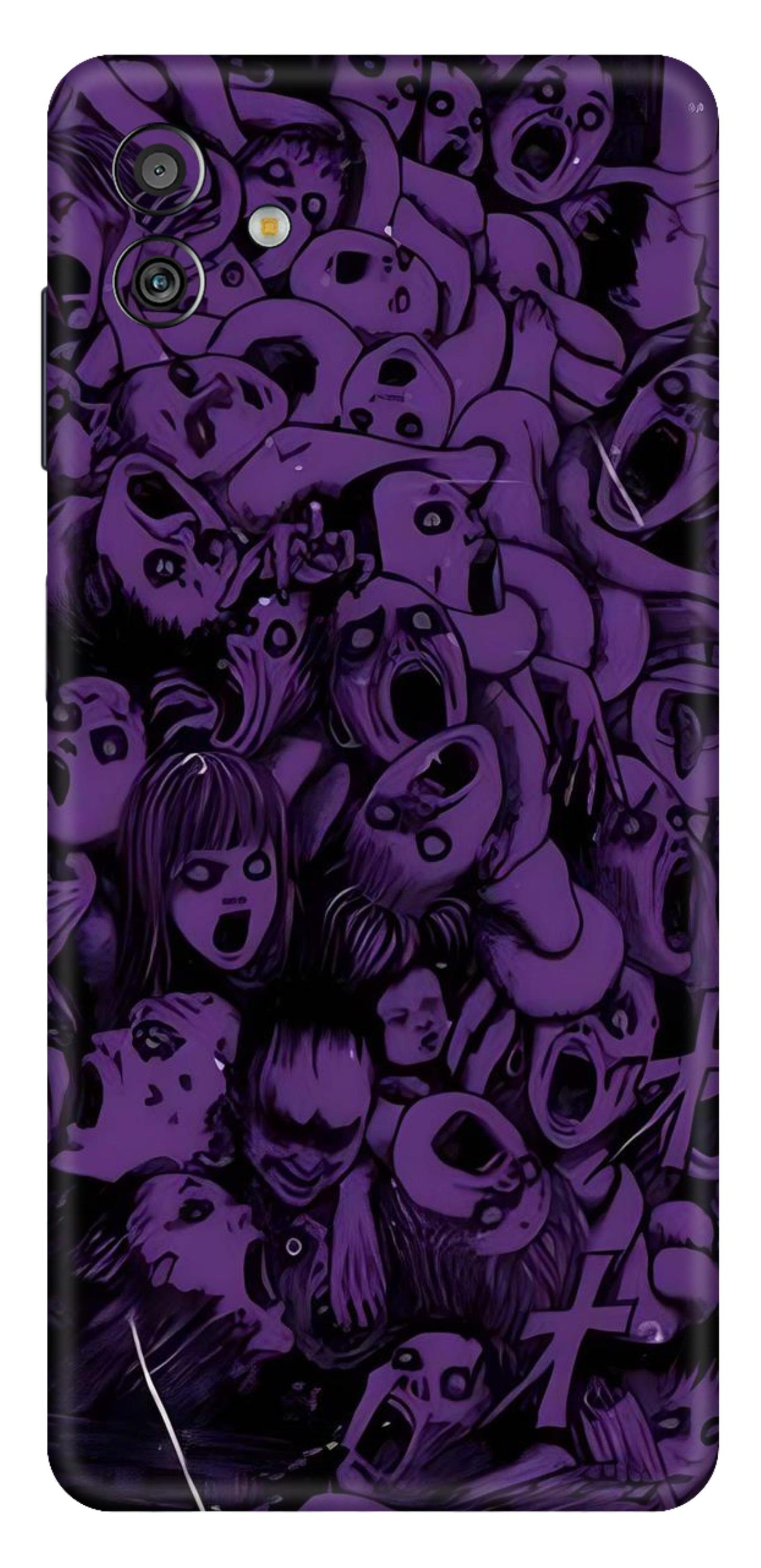 Samsung Galaxy M13 5G Skins and Wraps