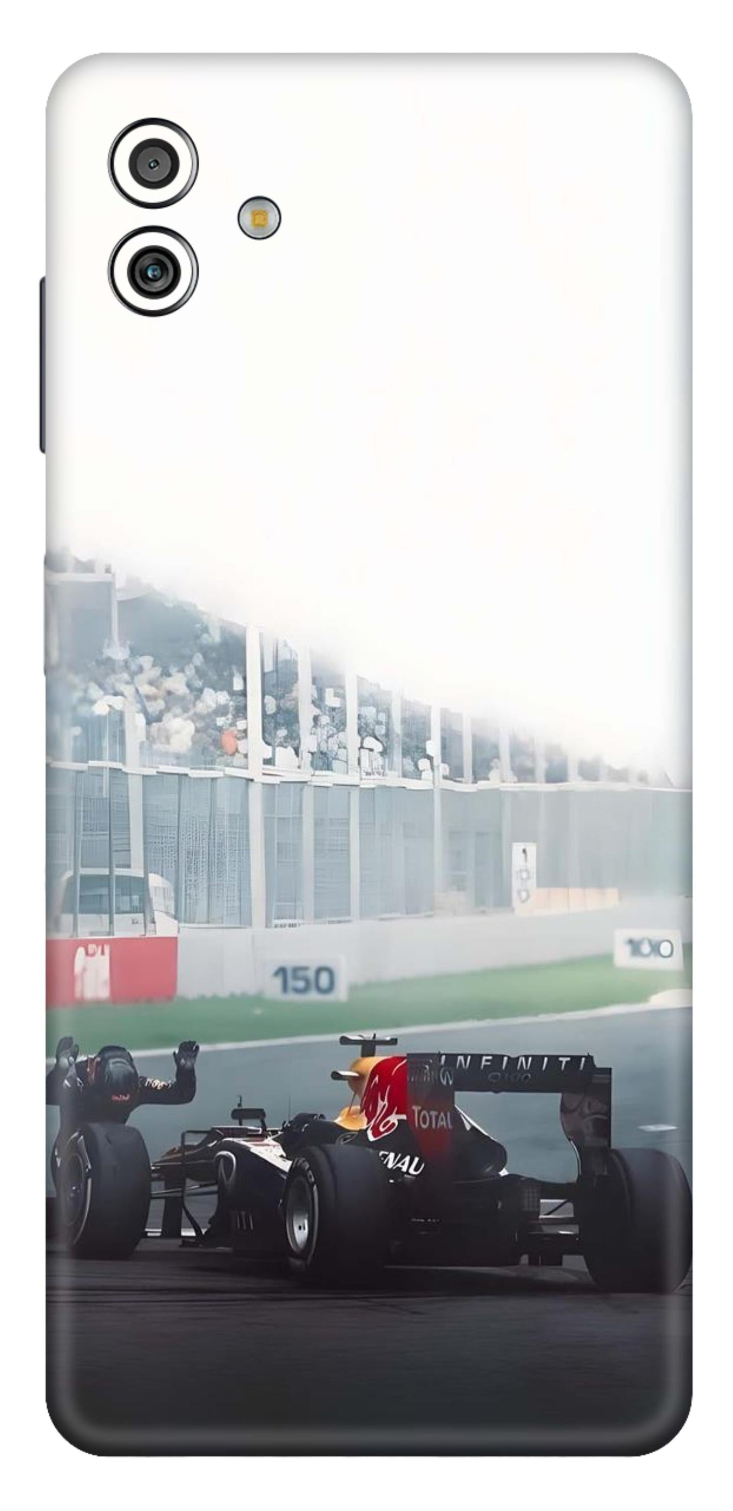 Samsung Galaxy M13 5G Skins and Wraps