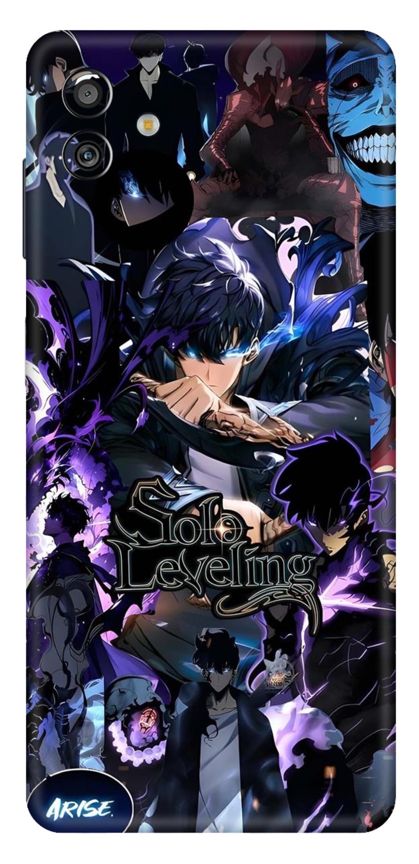 Samsung Galaxy M13 5G Skins and Wraps