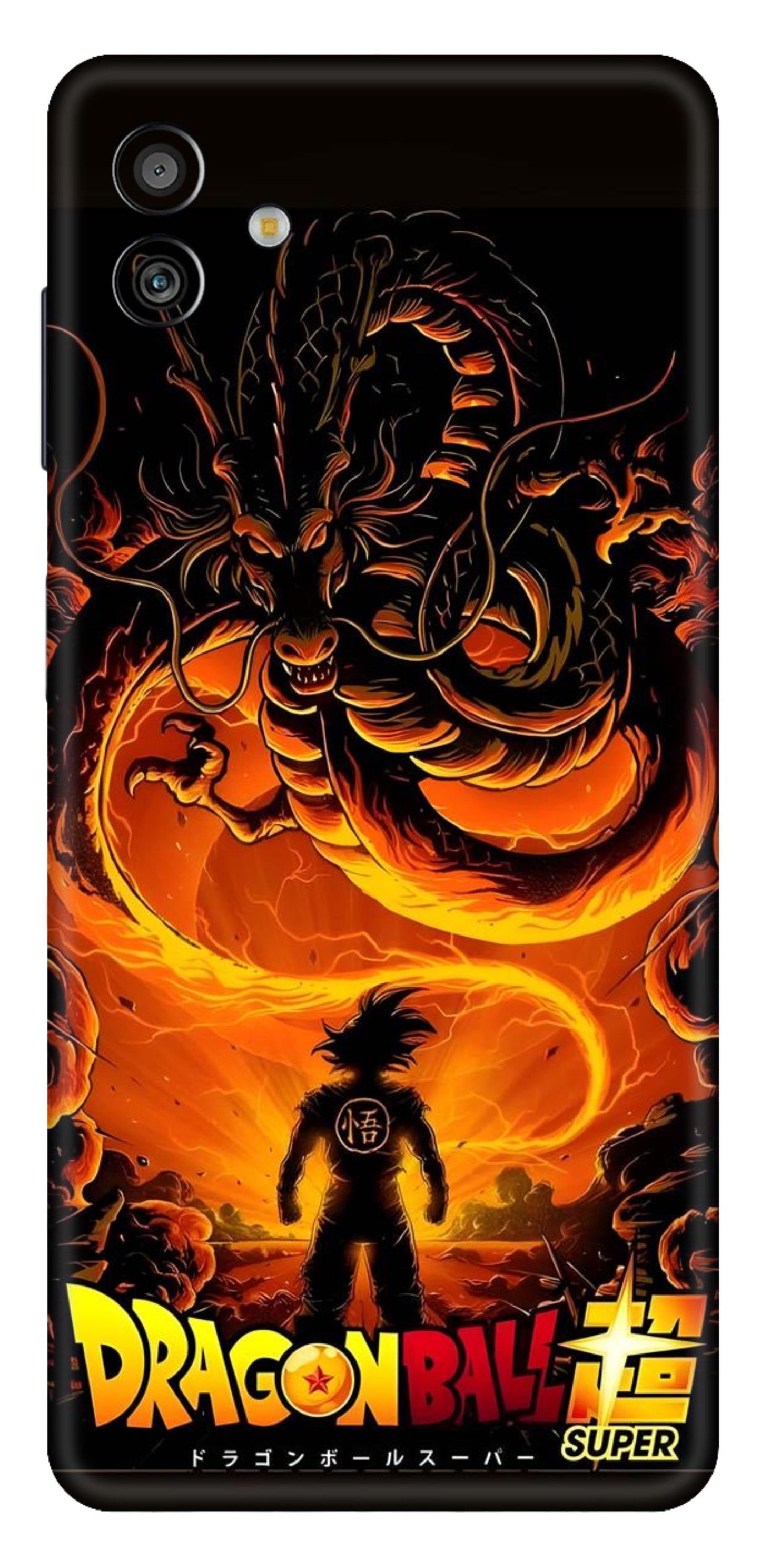 Samsung Galaxy M13 5G Skins and Wraps