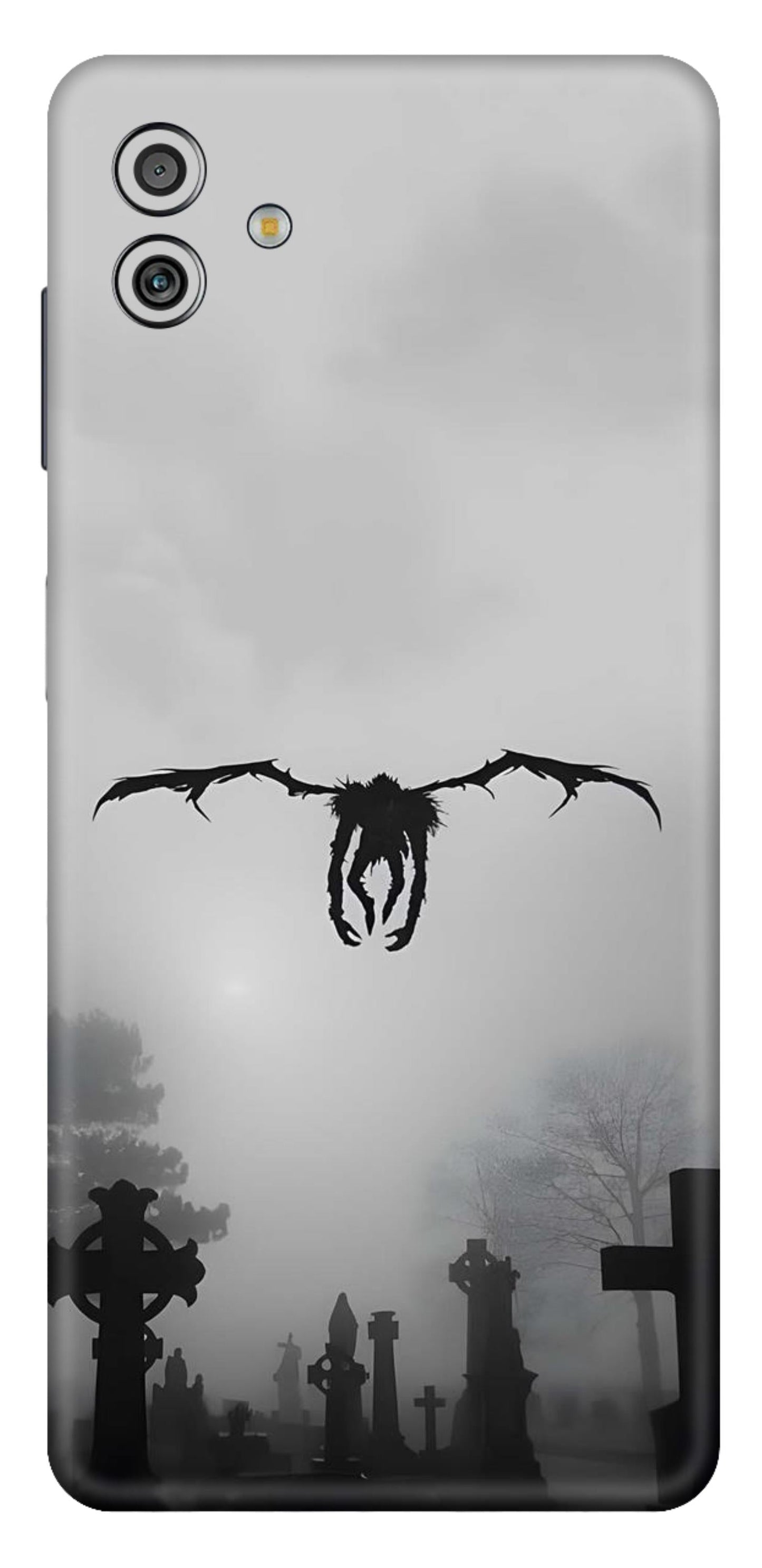 Samsung Galaxy M13 5G Skins and Wraps