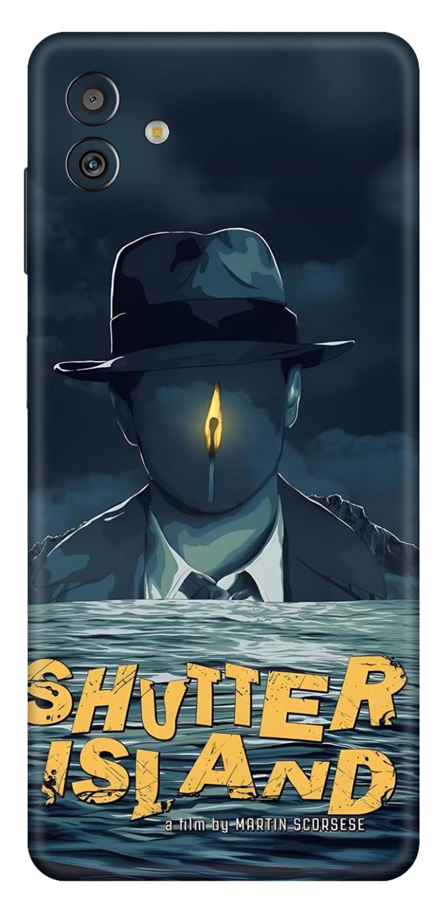 Samsung Galaxy M13 5G Skins and Wraps