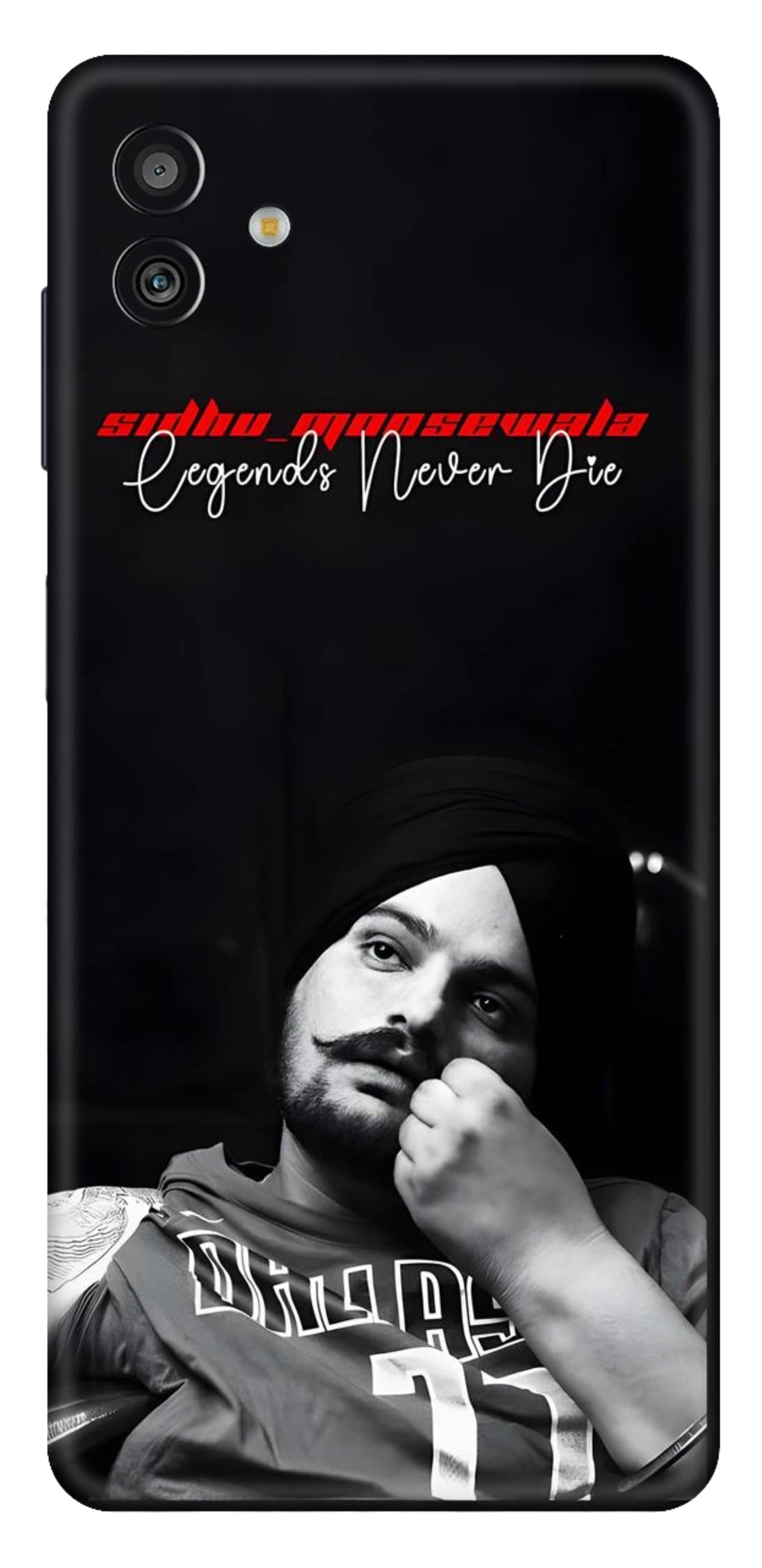 Samsung Galaxy M13 5G Skins and Wraps