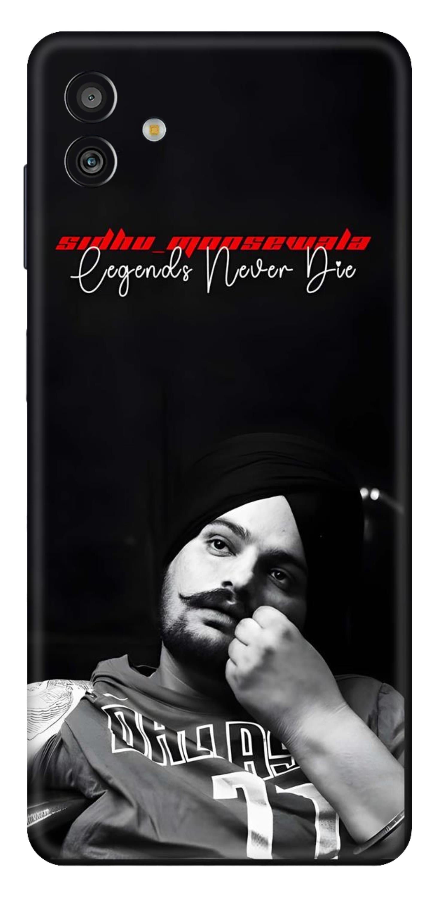 Samsung Galaxy M13 5G Skins and Wraps