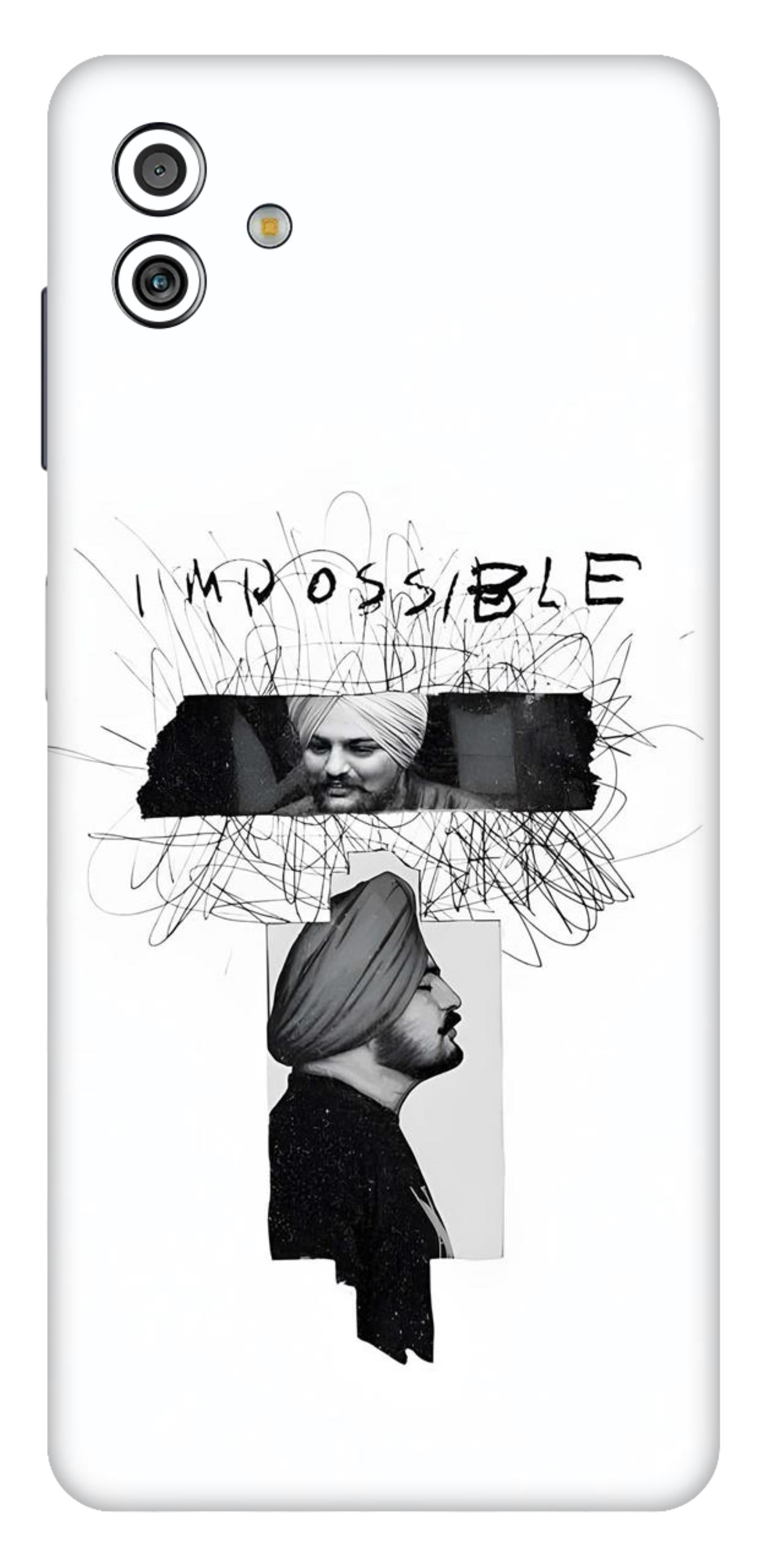 Samsung Galaxy M13 5G Skins and Wraps