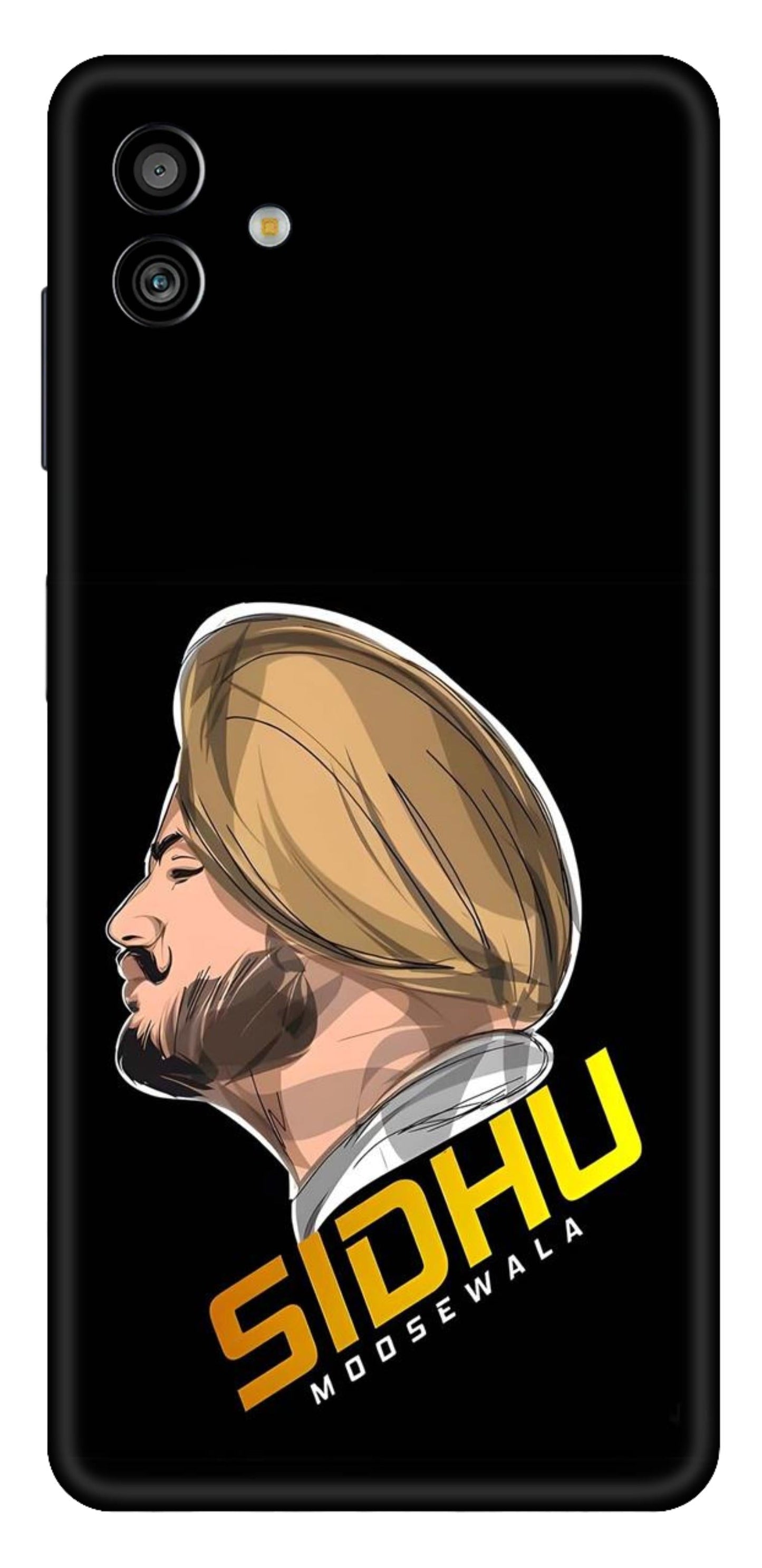 Samsung Galaxy M13 5G Skins and Wraps