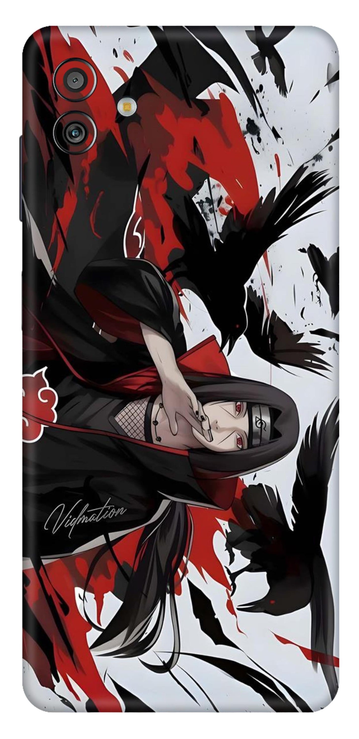 Samsung Galaxy M13 5G Skins and Wraps