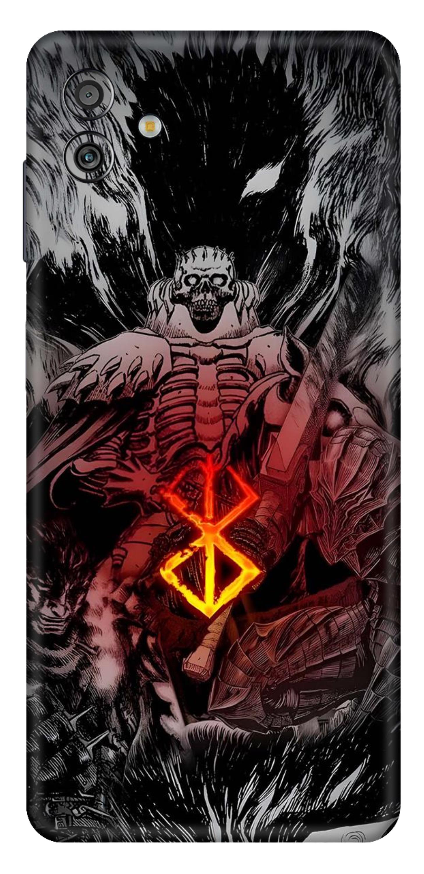 Samsung Galaxy M13 5G Skins and Wraps