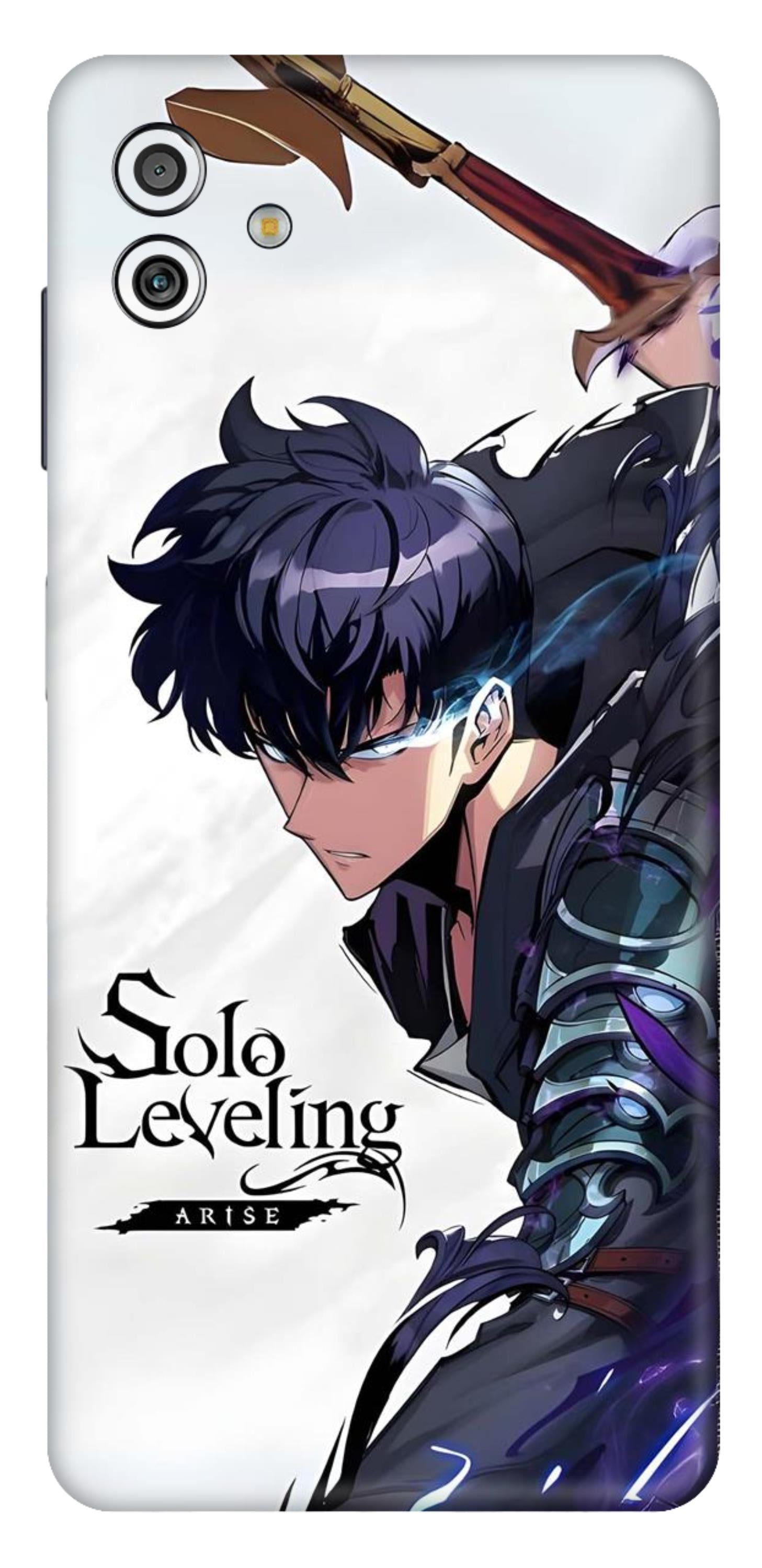 Samsung Galaxy M13 5G Skins and Wraps