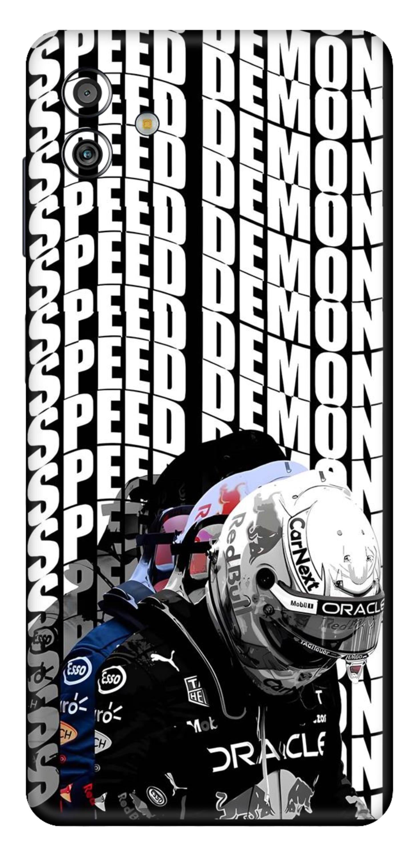 Samsung Galaxy M13 5G Skins and Wraps